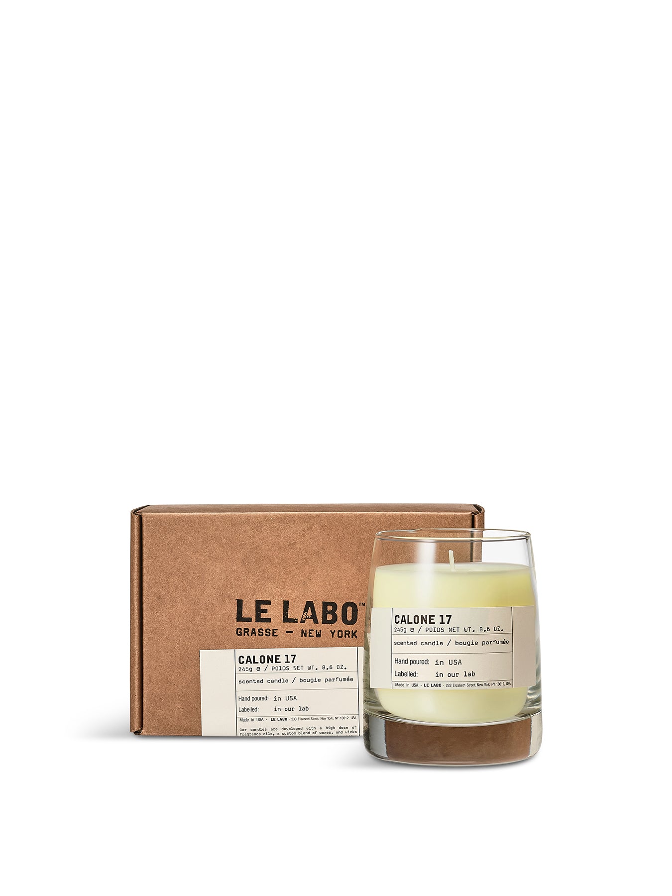 Calone 17 Candle 245g