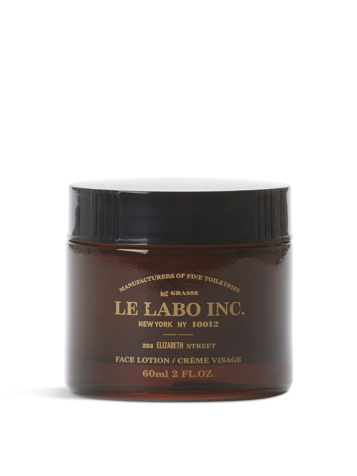 Face Lotion Grooming 60ml