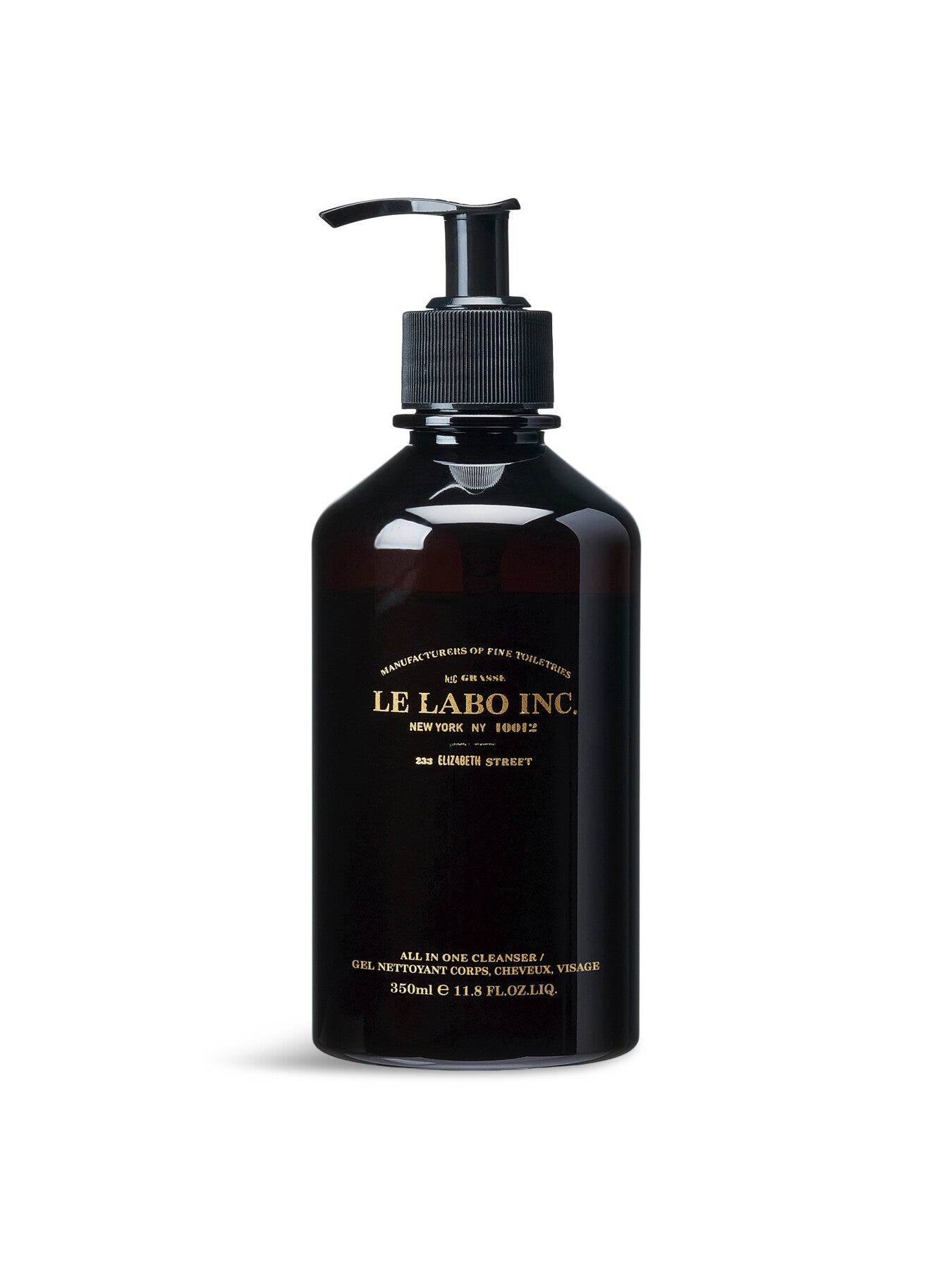 All in One Cleanser 350ml