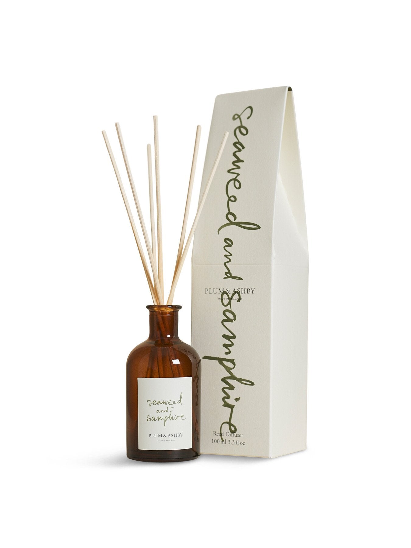 Seaweed Samphire Diffuser