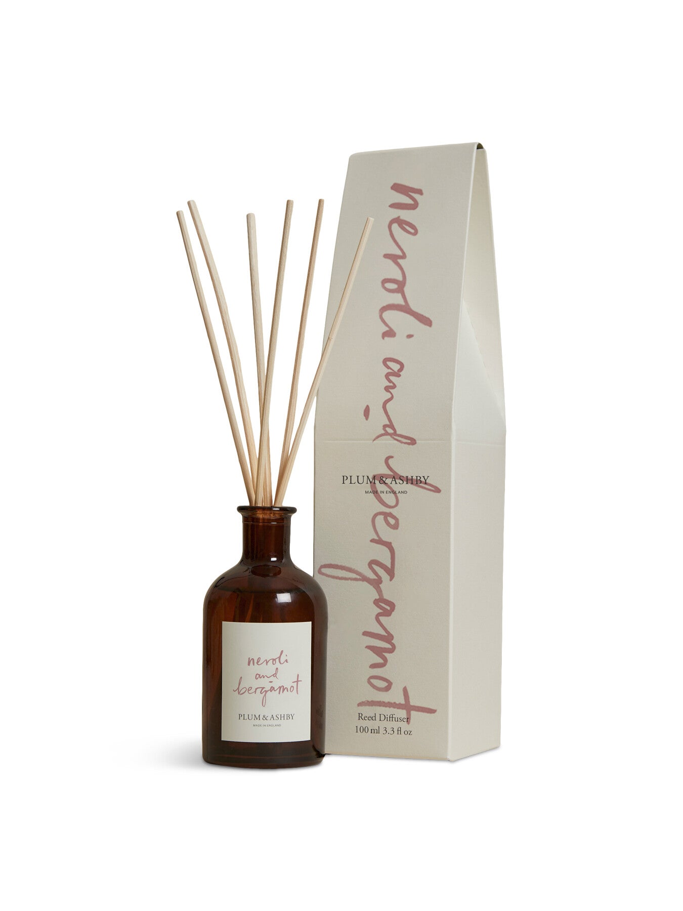 Neroli Bergamot Diffuser
