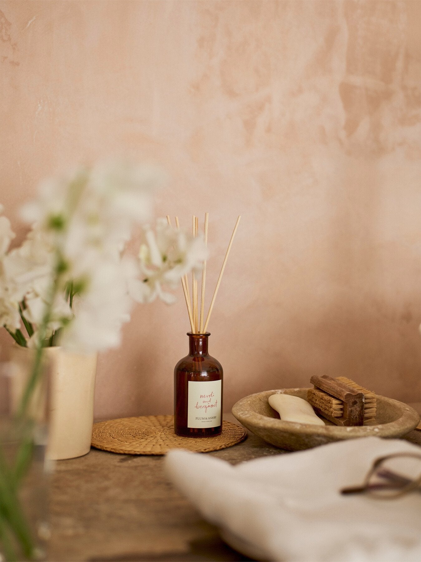 Neroli Bergamot Diffuser