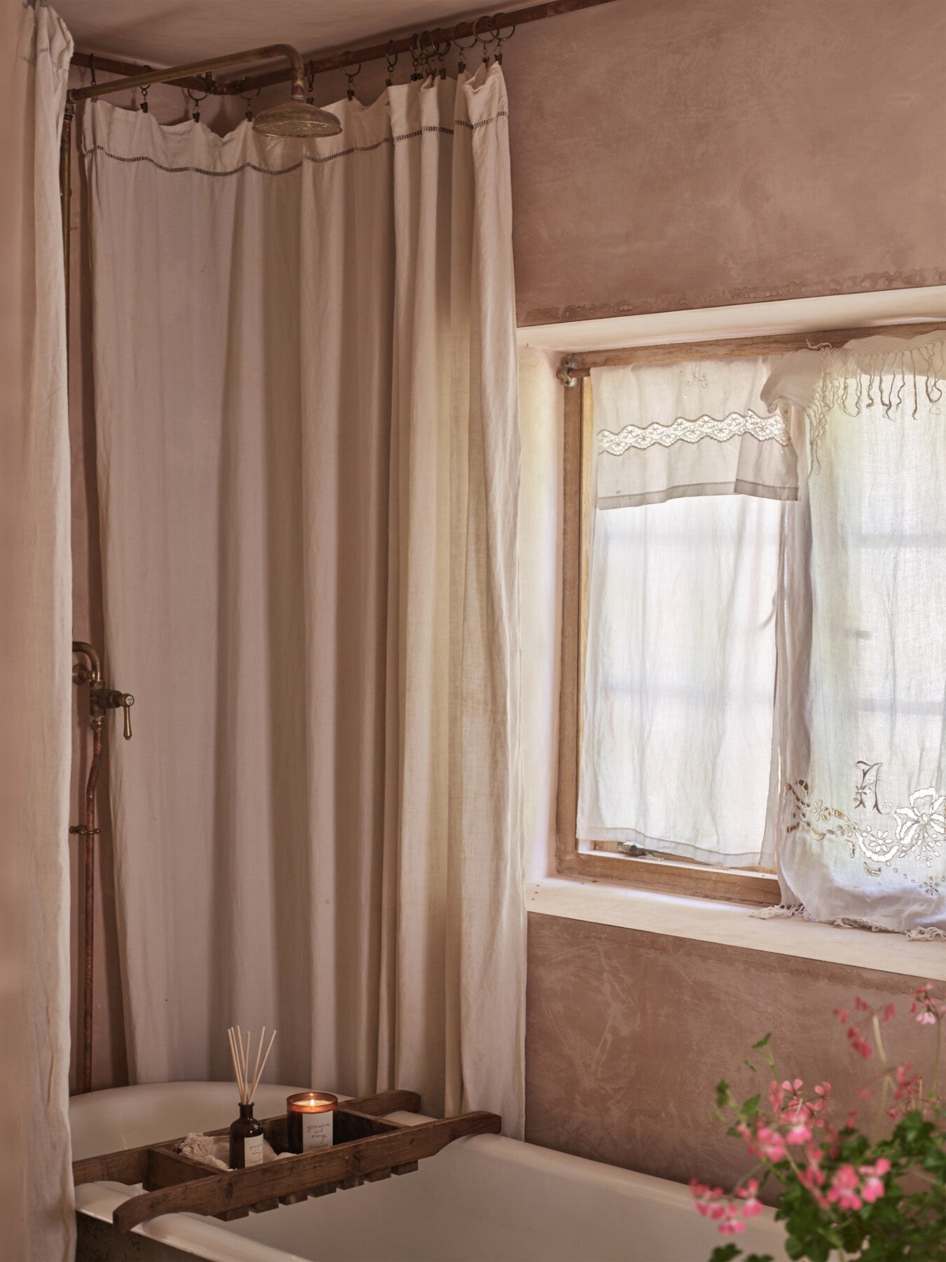 Geranium Orange Diffuser