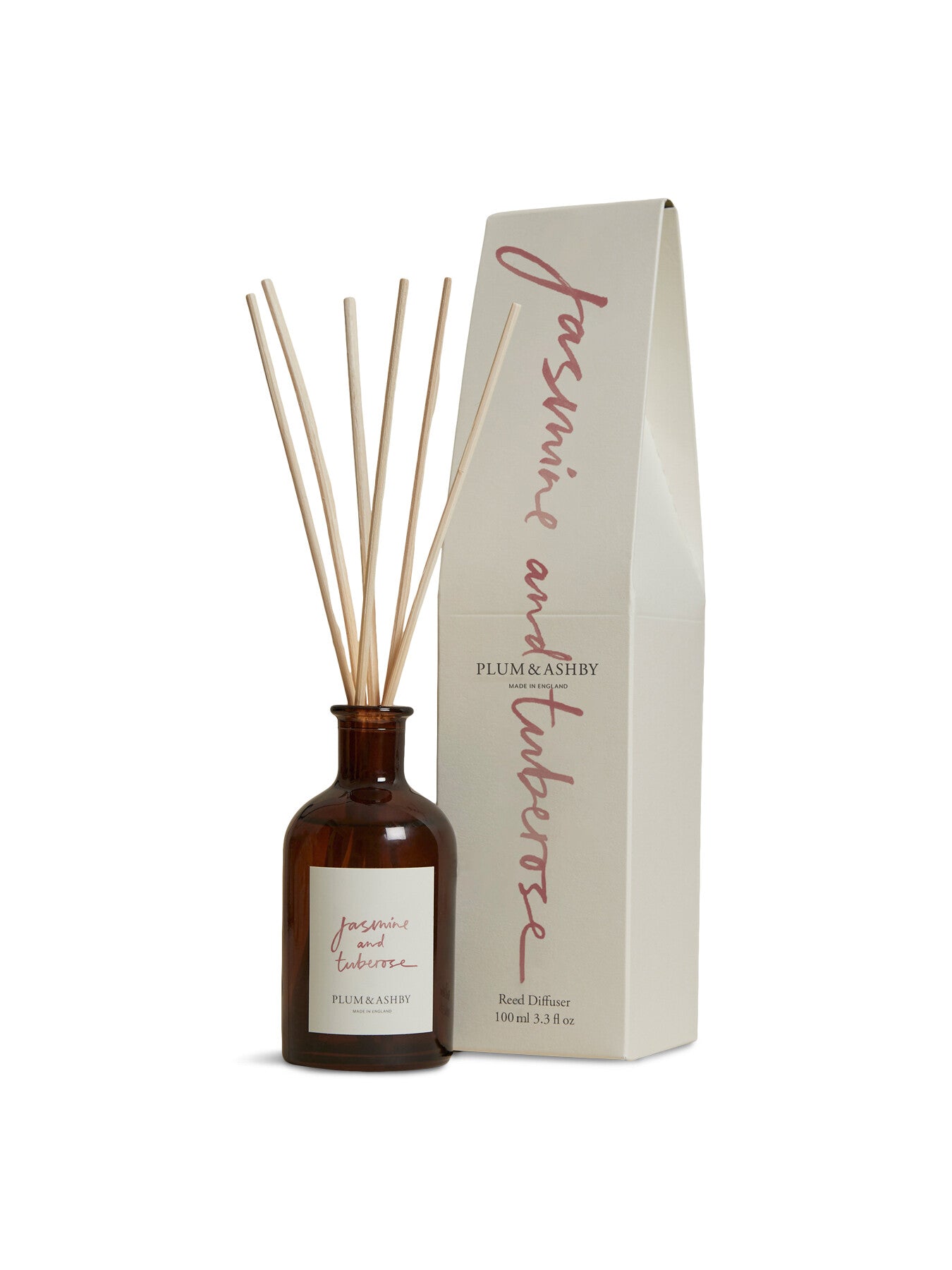 Jasmine Tuberose Diffuser