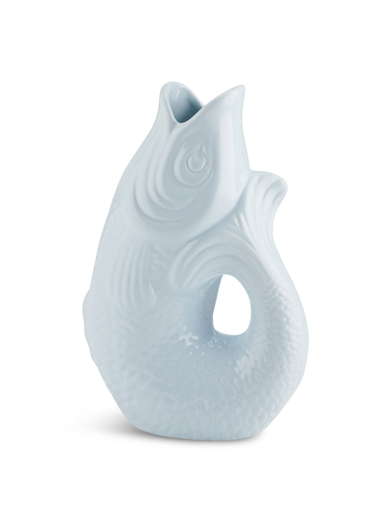 Monsieur Carafon Fish Vase 1.2L