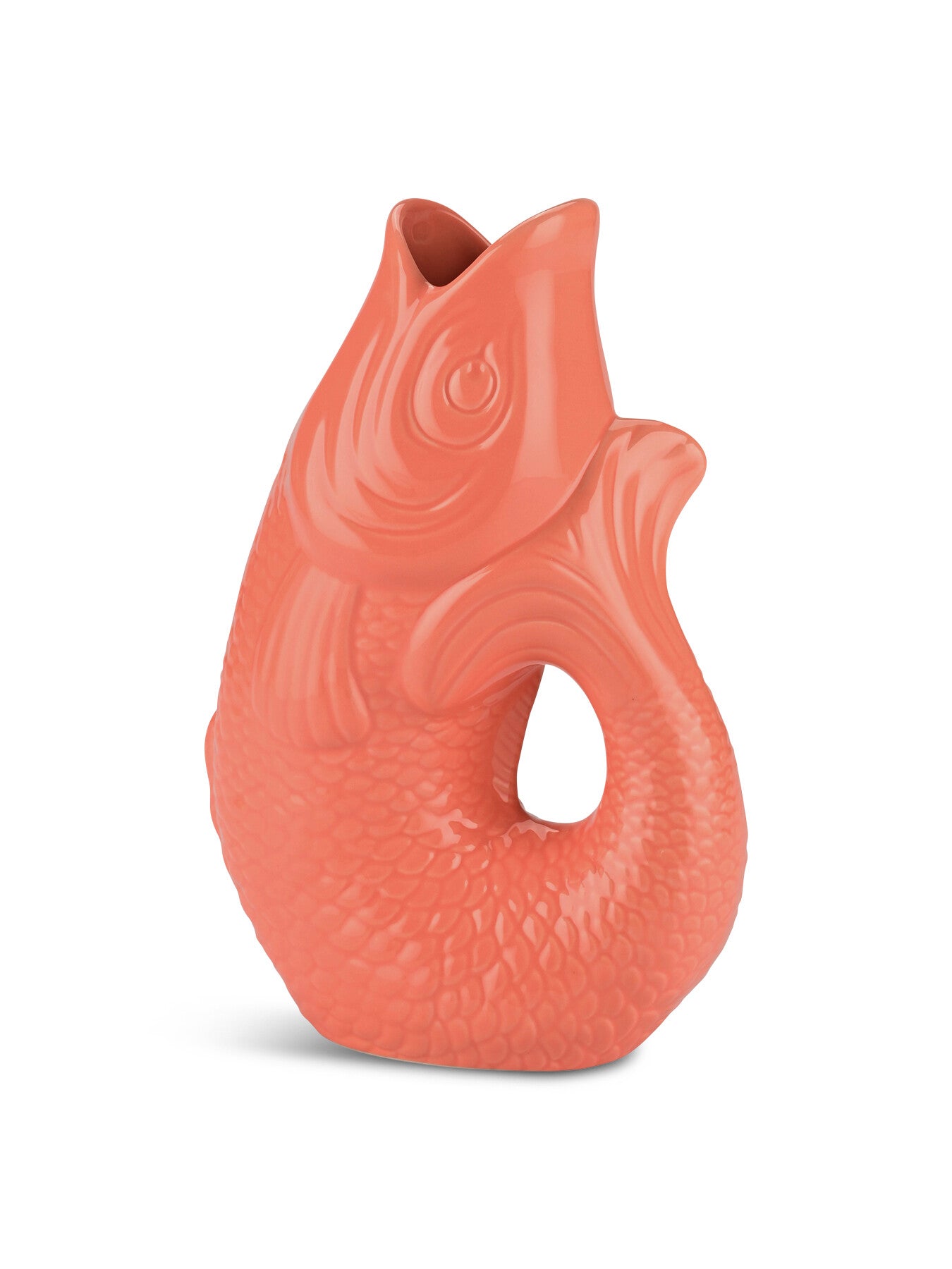 Monsieur Carafon Fish Vase 1.2L
