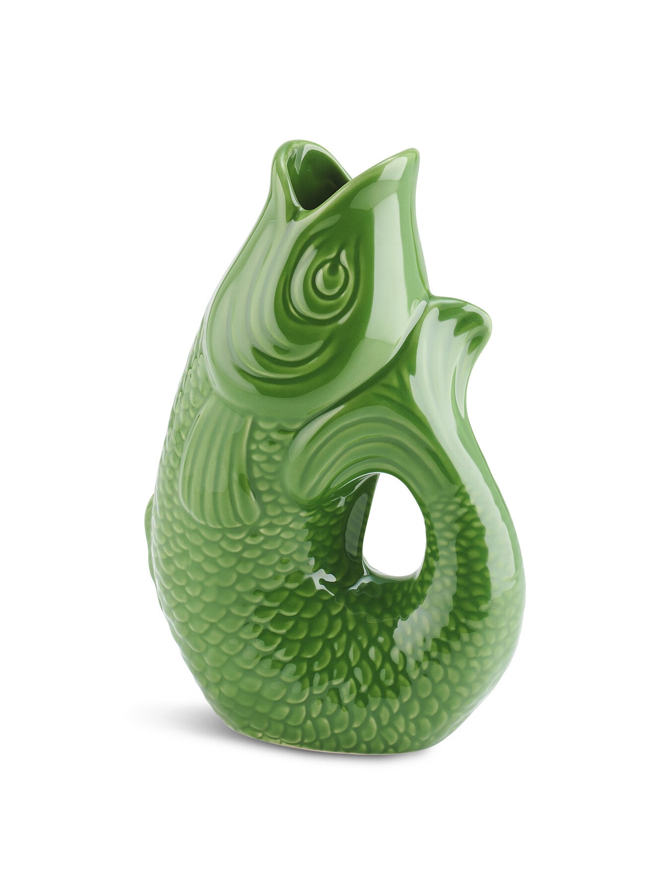 Monsieur Carafon Fish Vase 1.2L
