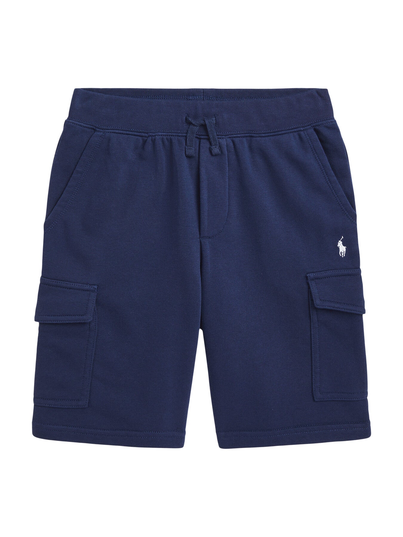 French Terry Cargo Short