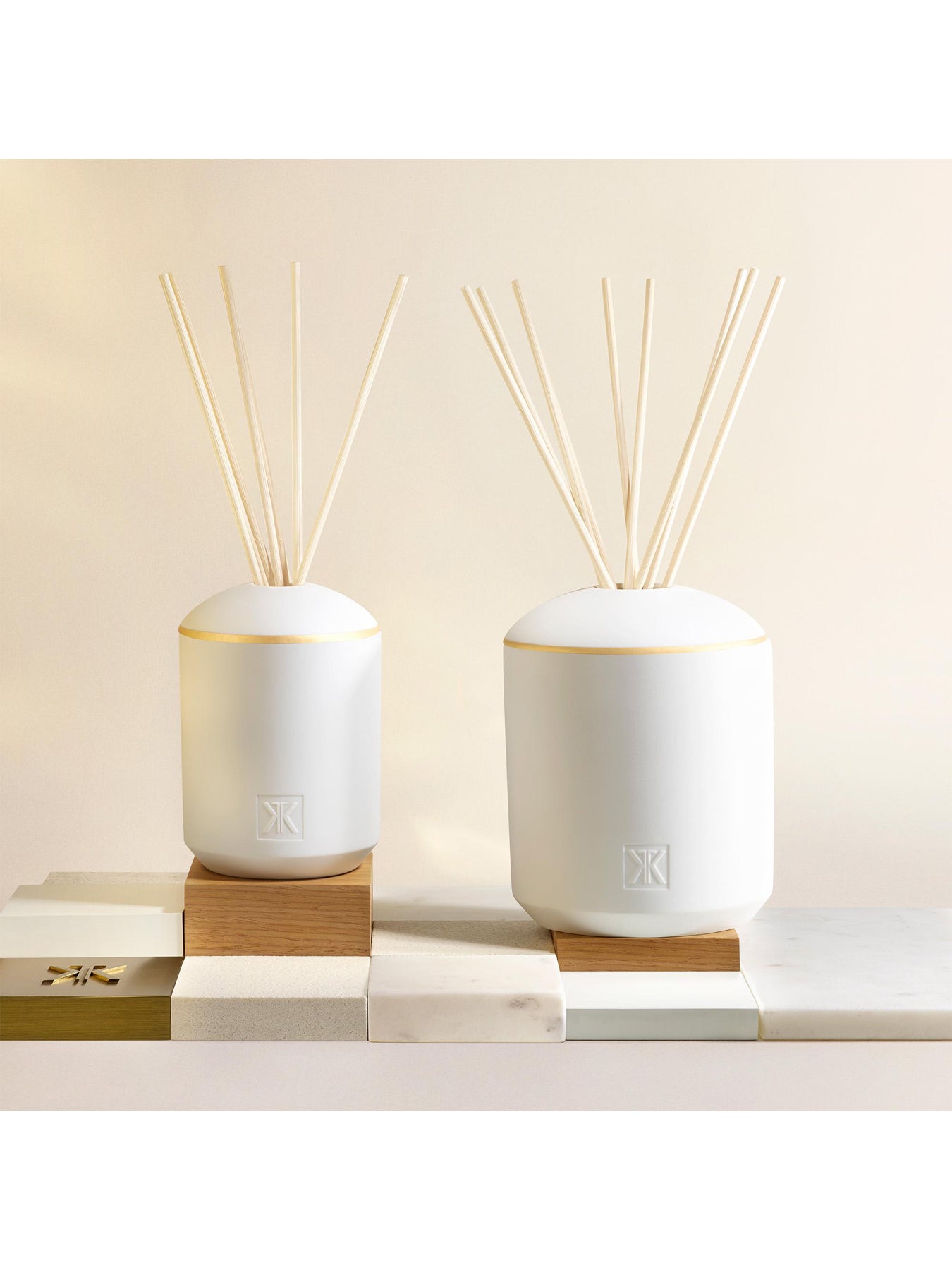 Rue Des Groseilliers Diffuser Set