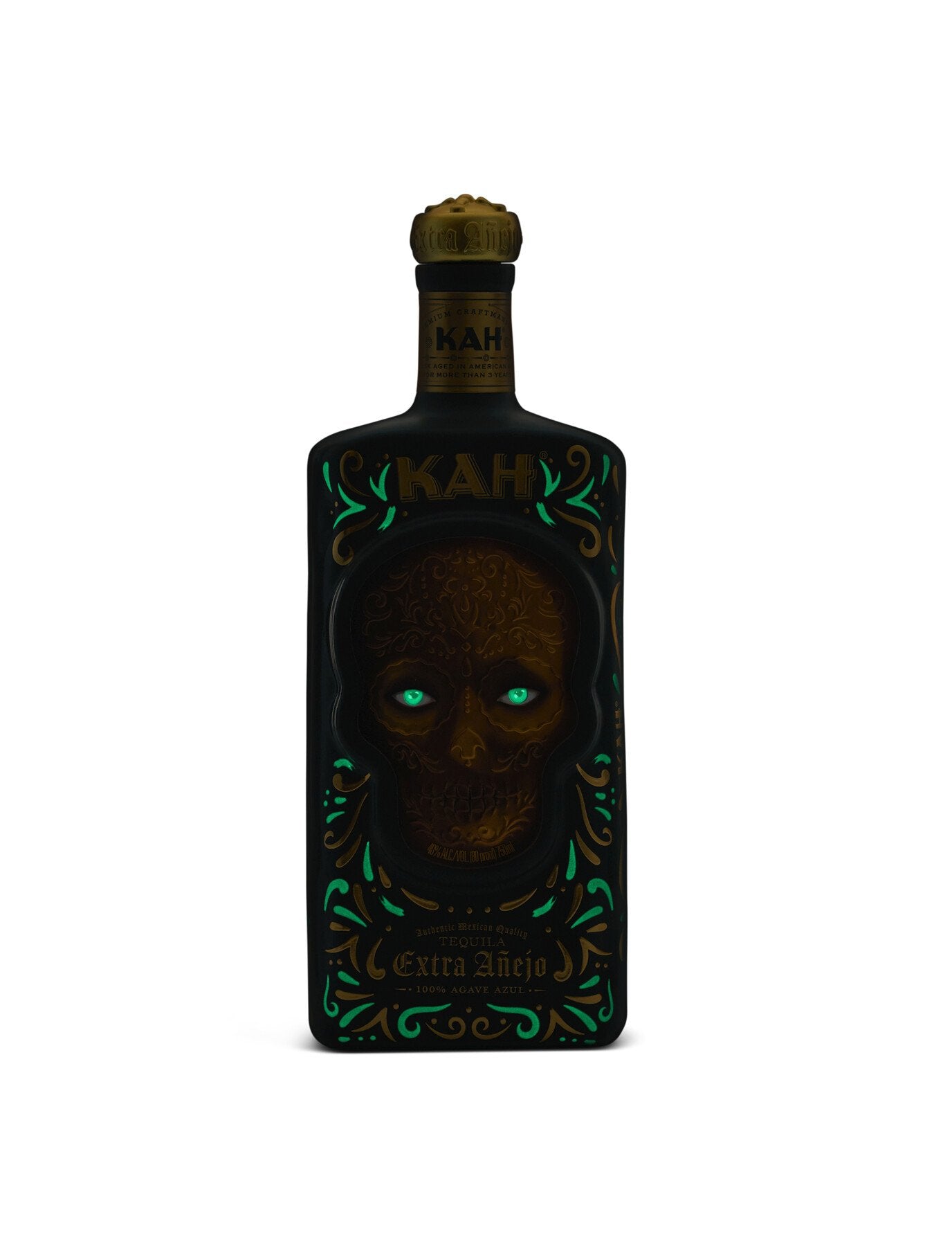 KAH Extra Añejo Tequila
