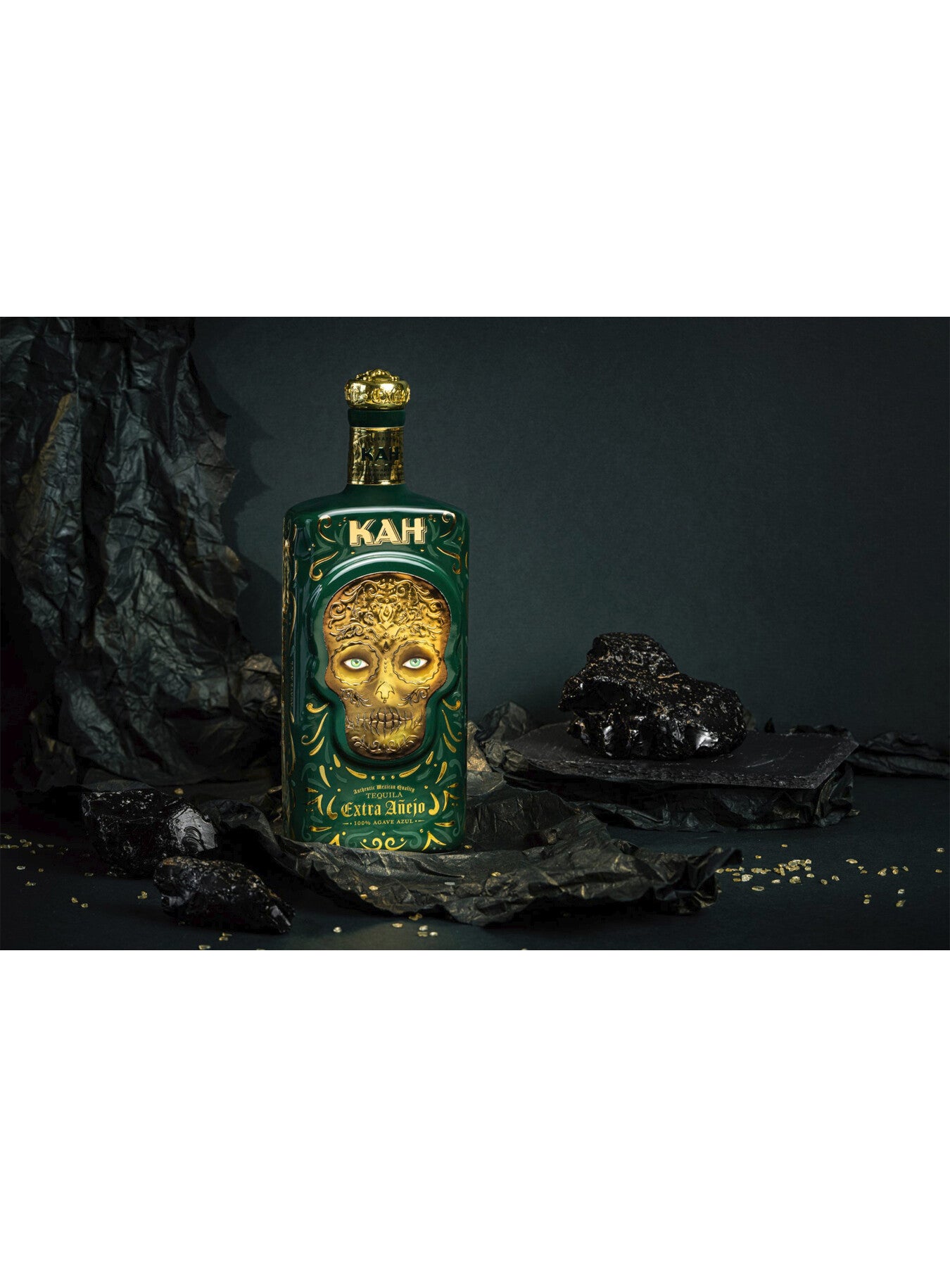 KAH Extra Añejo Tequila