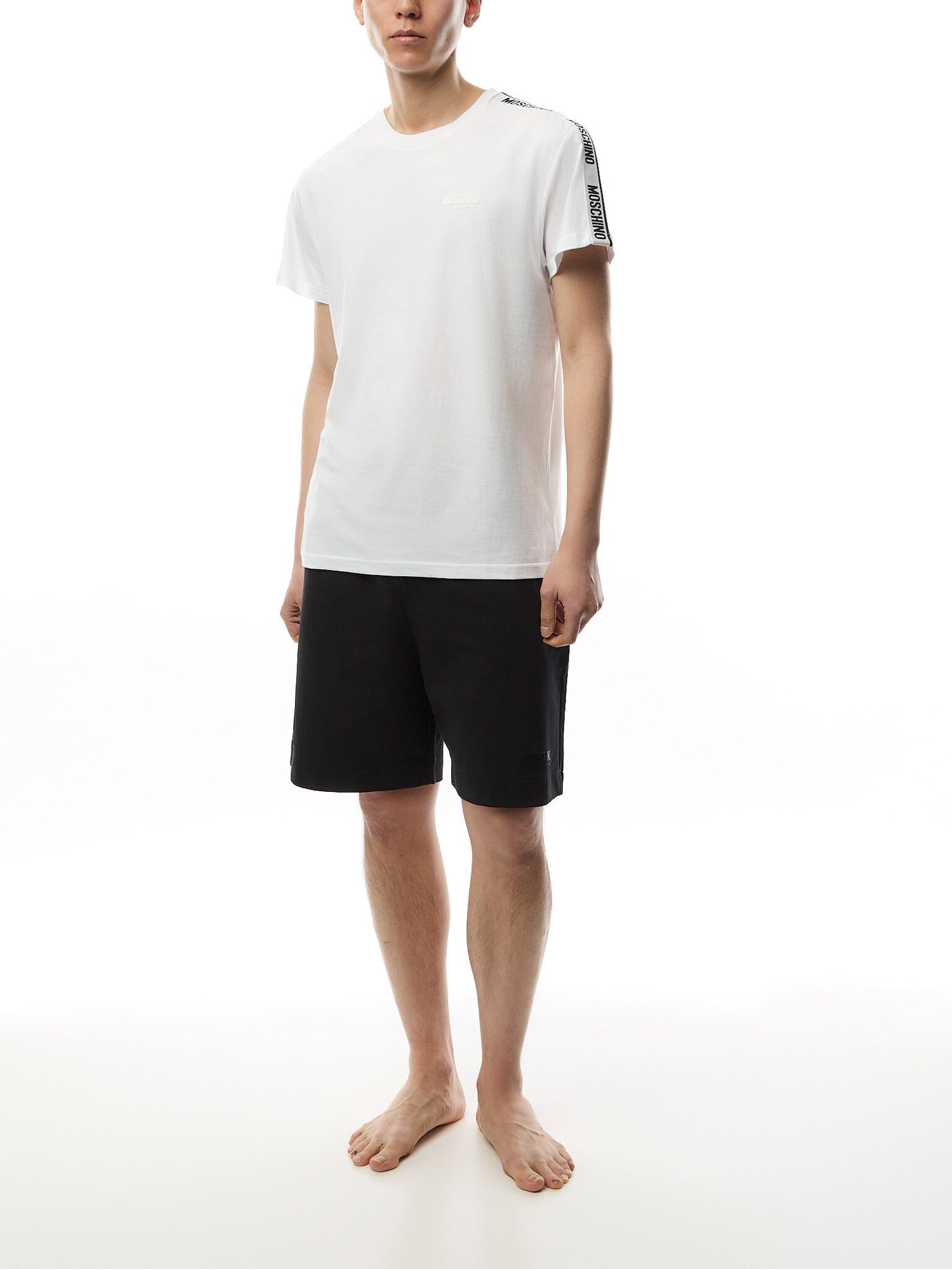 Tonal Tape T-Shirt