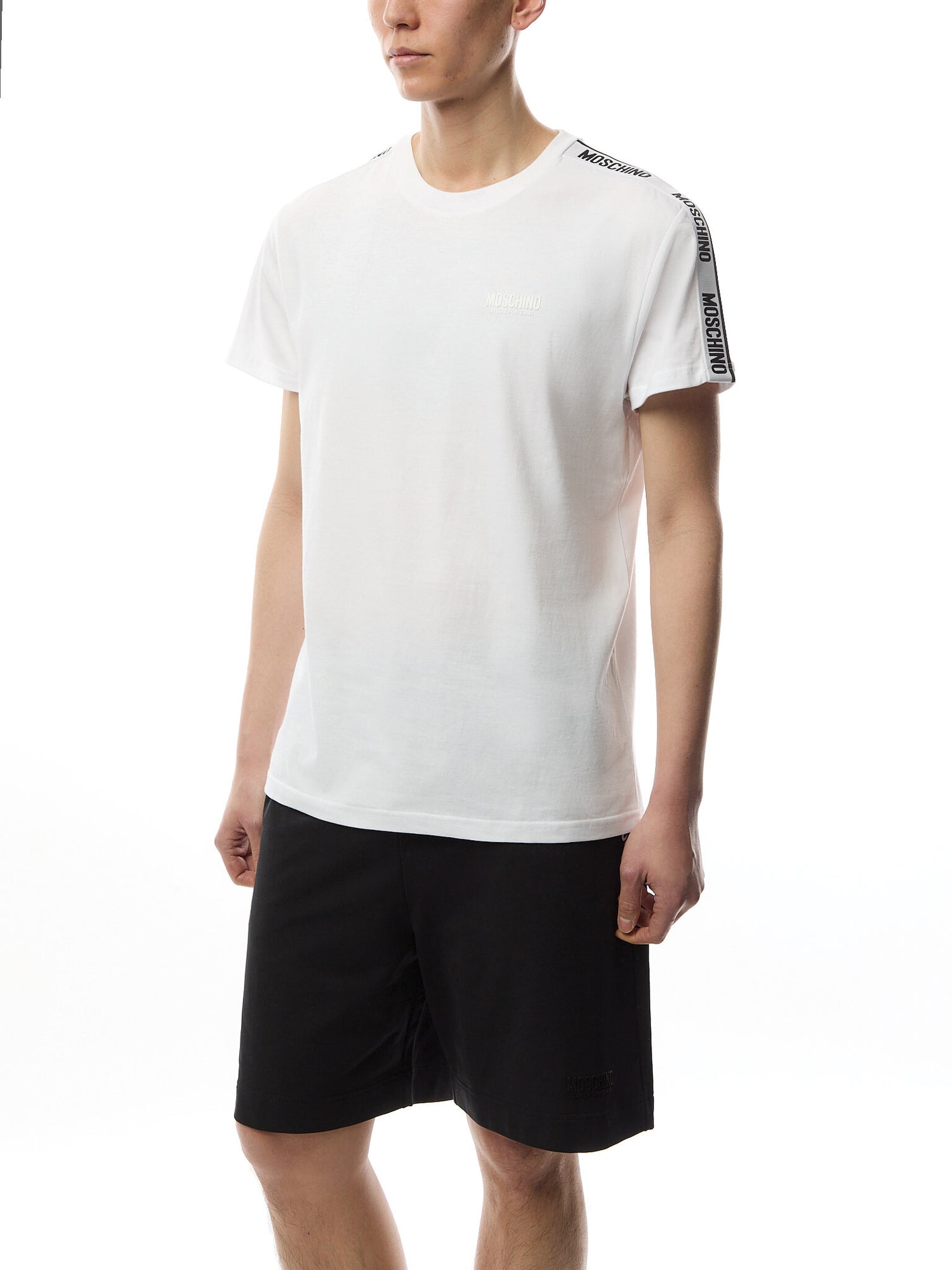 Tonal Tape T-Shirt