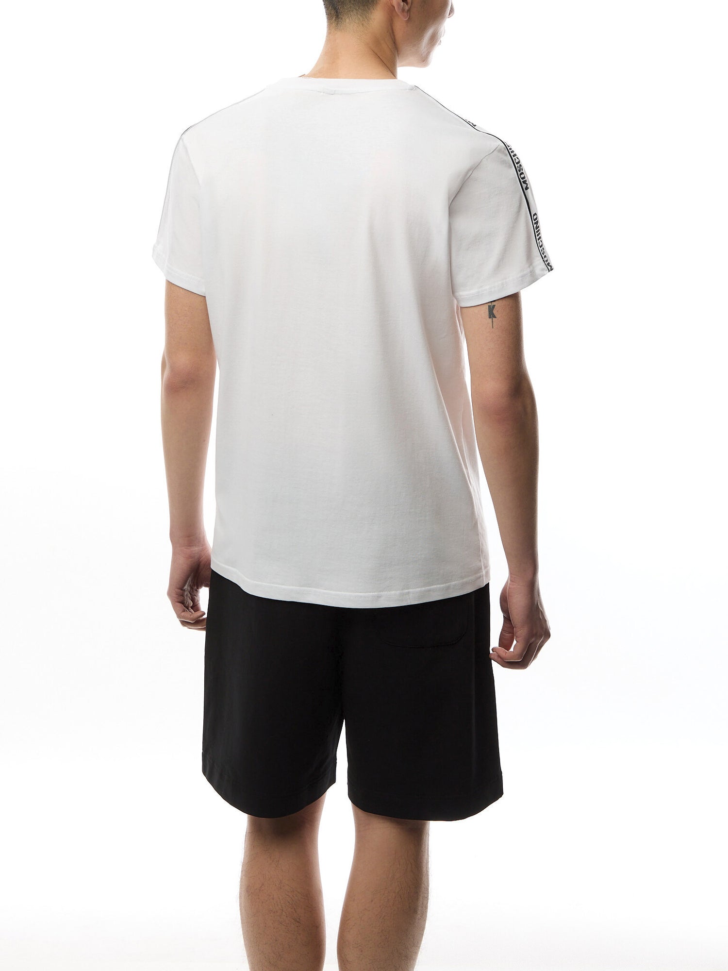 Tonal Tape T-Shirt