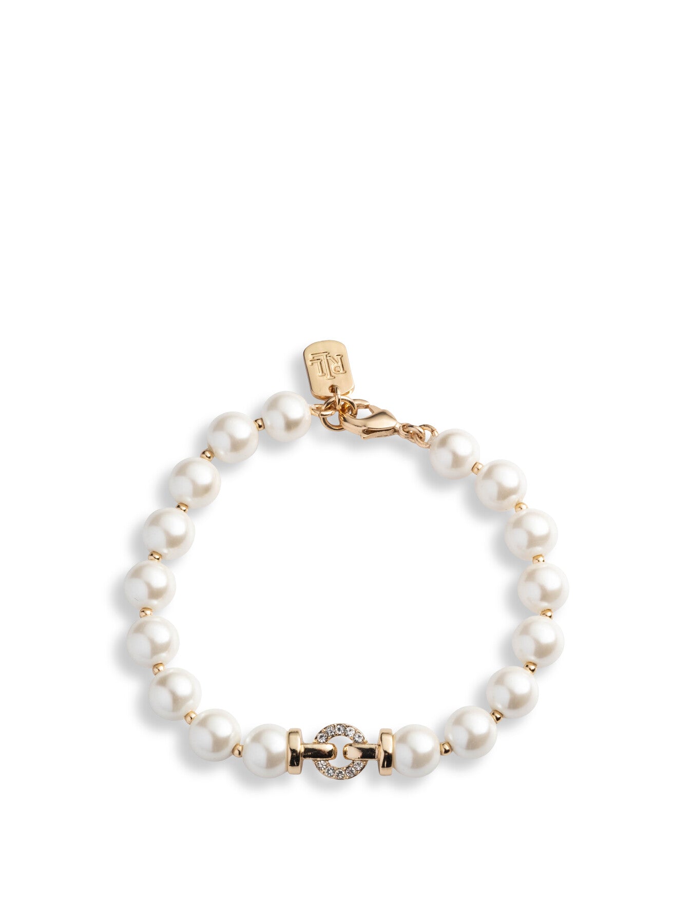 Pearl Flex Bracelet