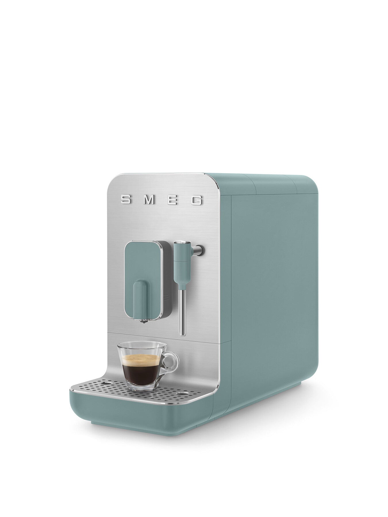 BCC12 Bean-to-Cup Coffee Machine