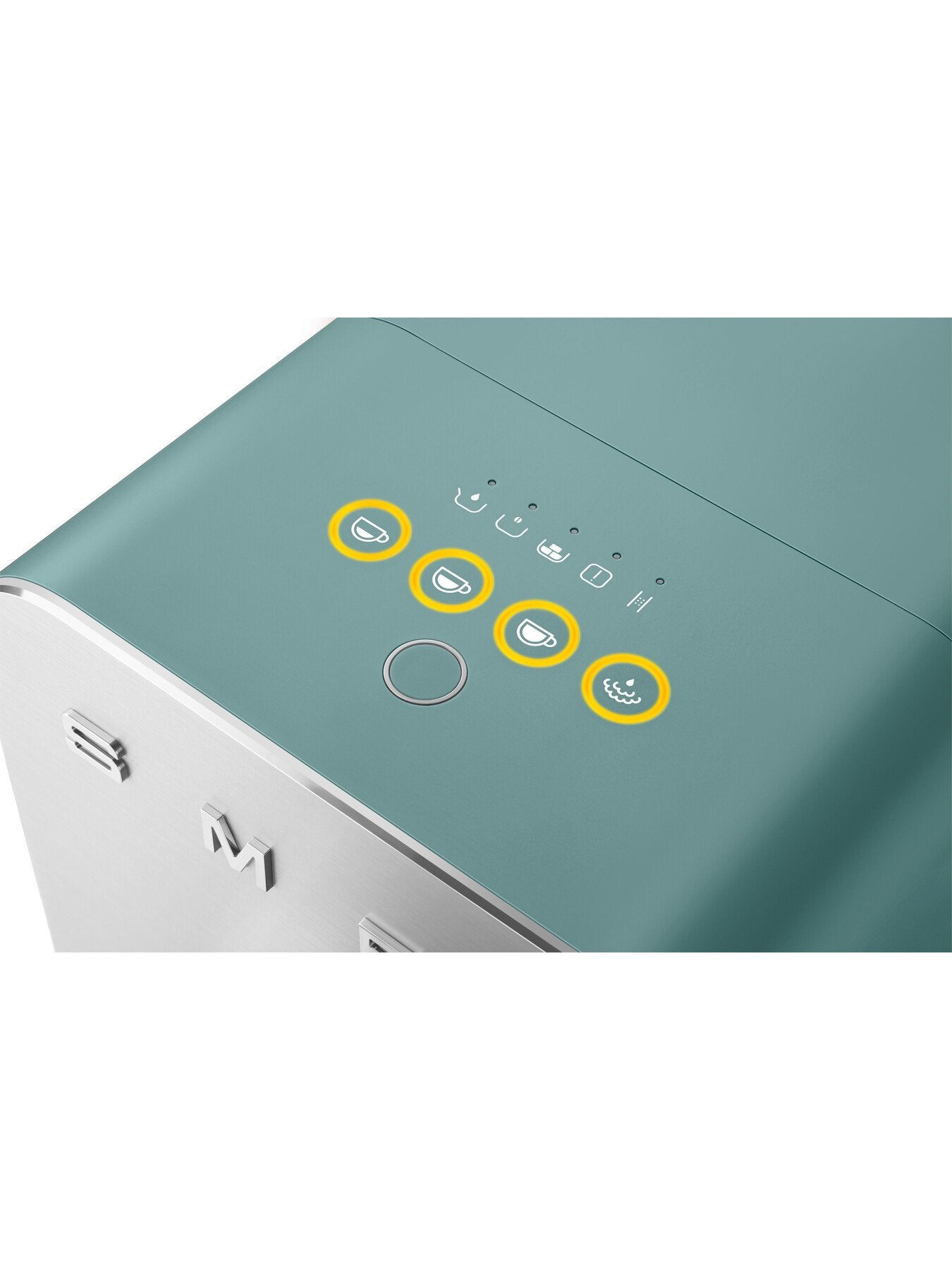 BCC12 Bean-to-Cup Coffee Machine