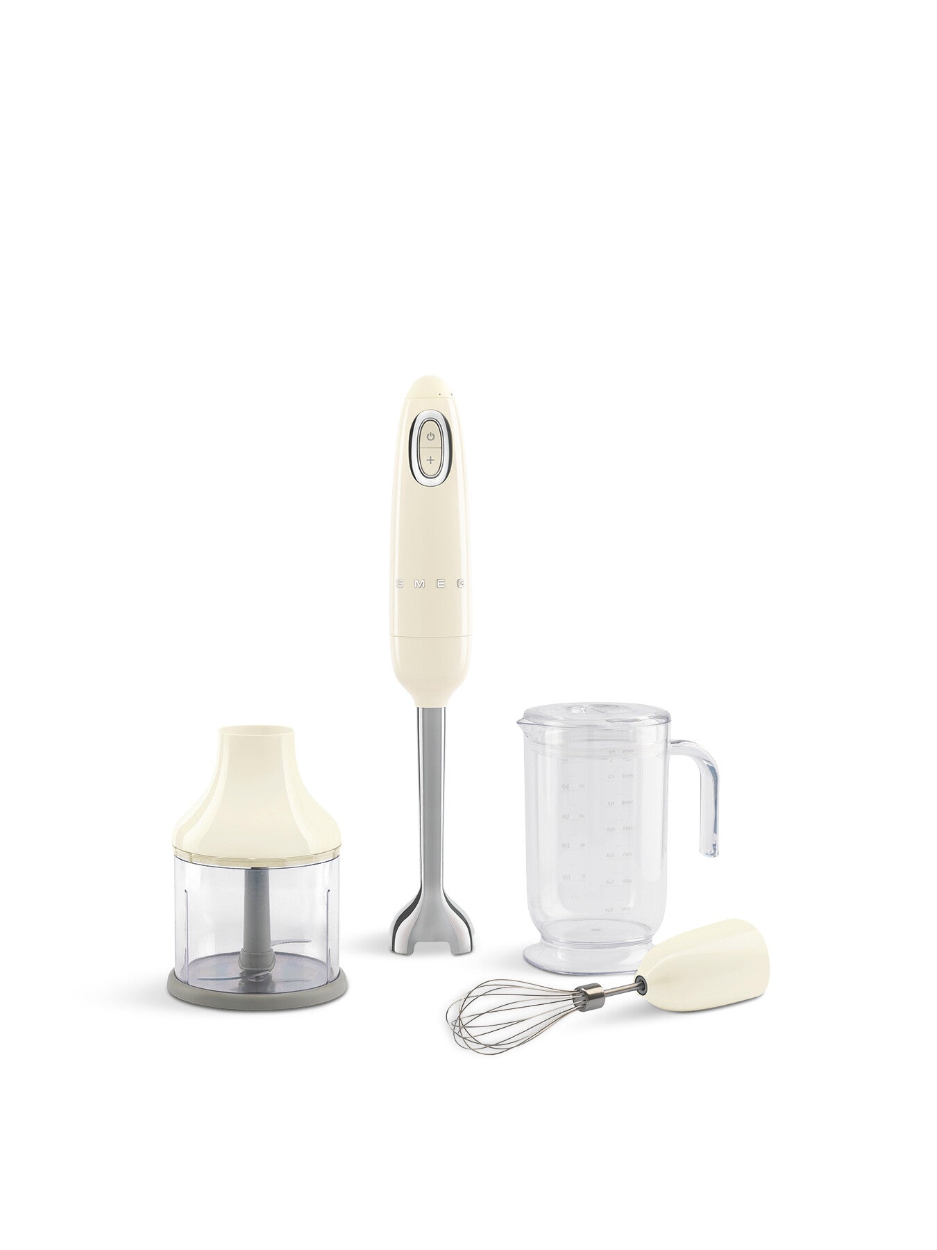 HBF03BLUK Hand Blender with Accessories