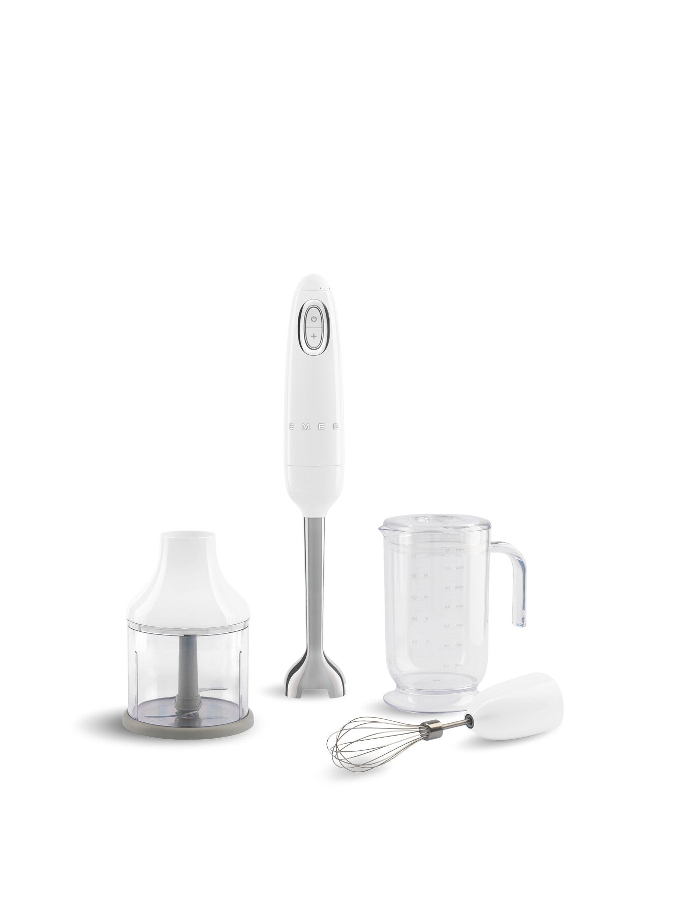 HBF03BLUK Hand Blender with Accessories