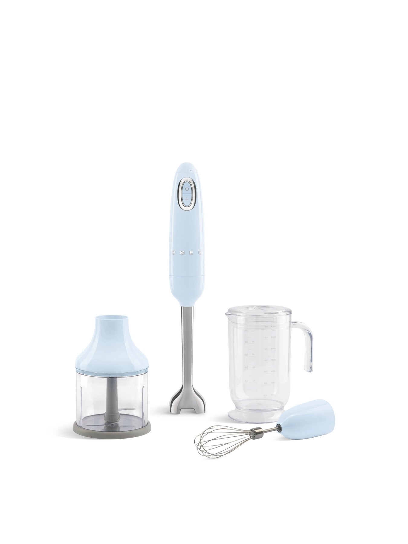 HBF03BLUK Hand Blender with Accessories