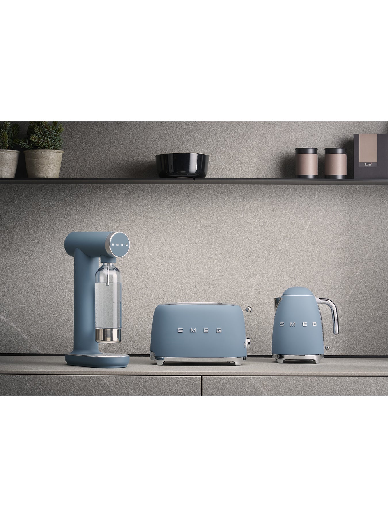 KLF03 Cordless Electric Kettle 1.7L