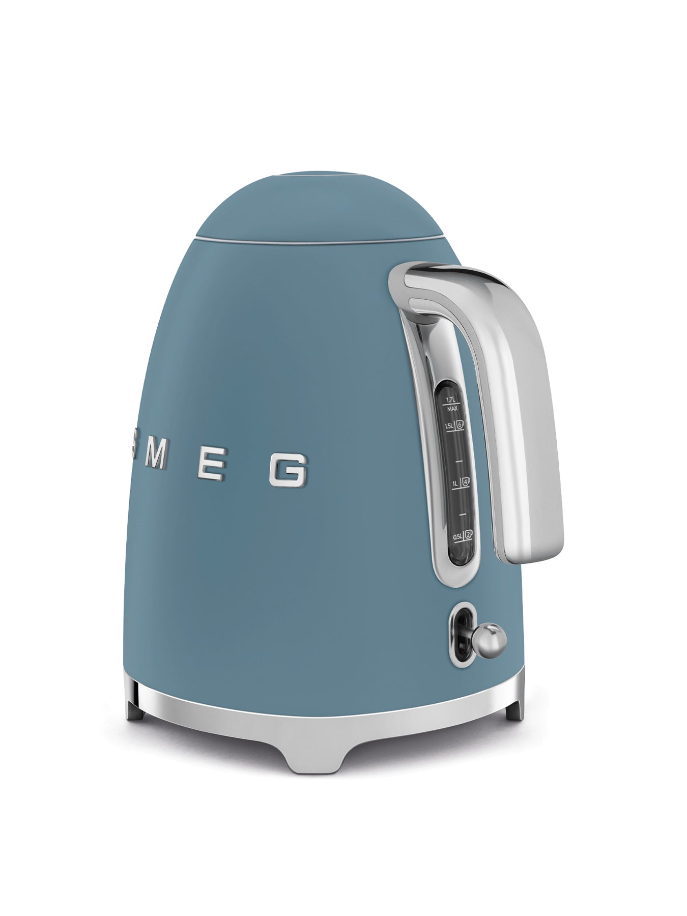 KLF03 Cordless Electric Kettle 1.7L