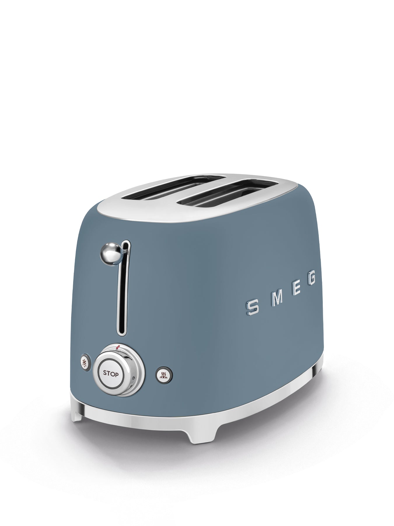 TSF01 2-Slice Toaster Storm Blue
