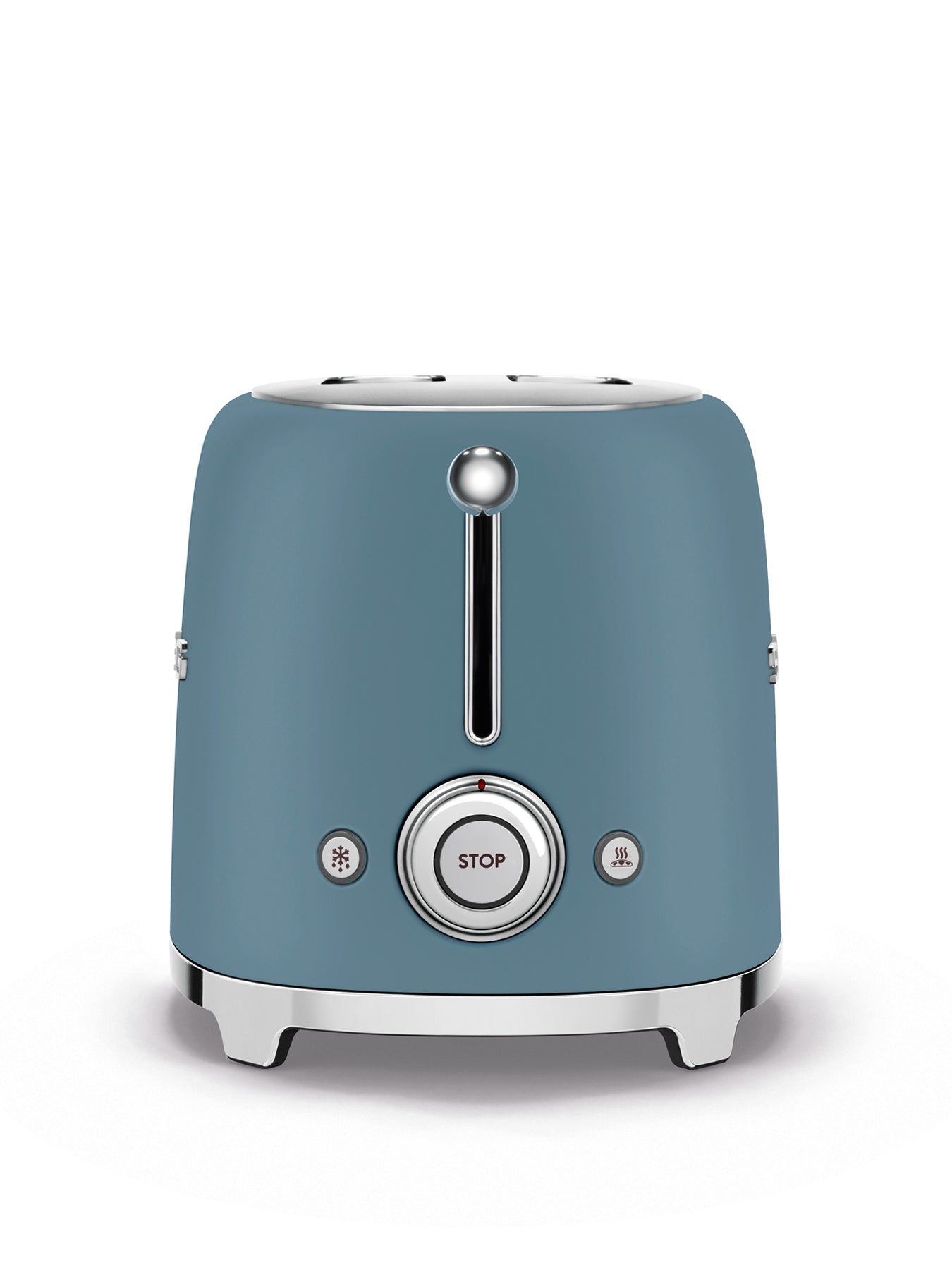 TSF01 2-Slice Toaster Storm Blue