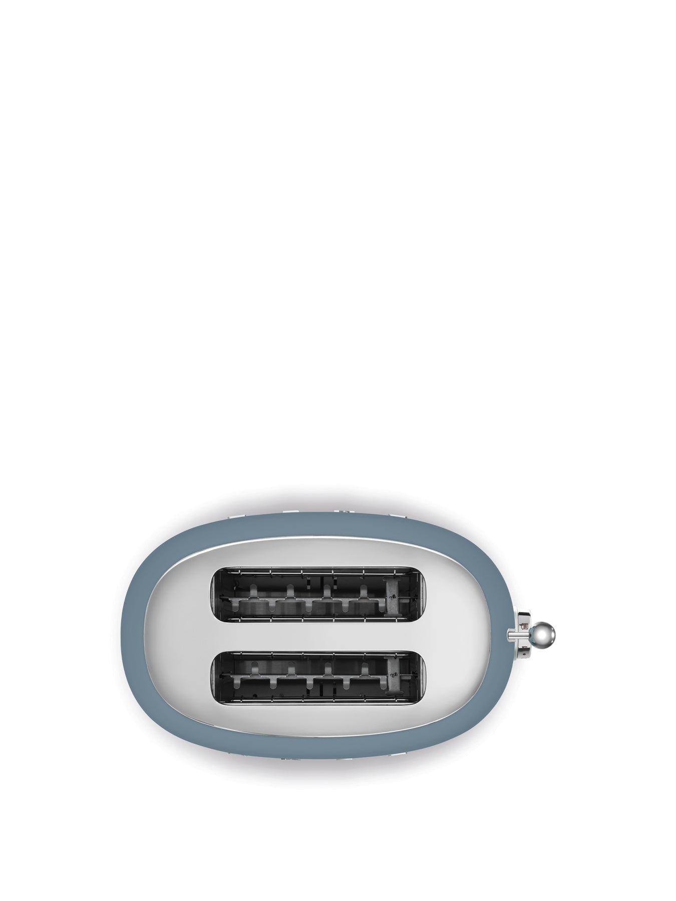 TSF01 2-Slice Toaster Storm Blue