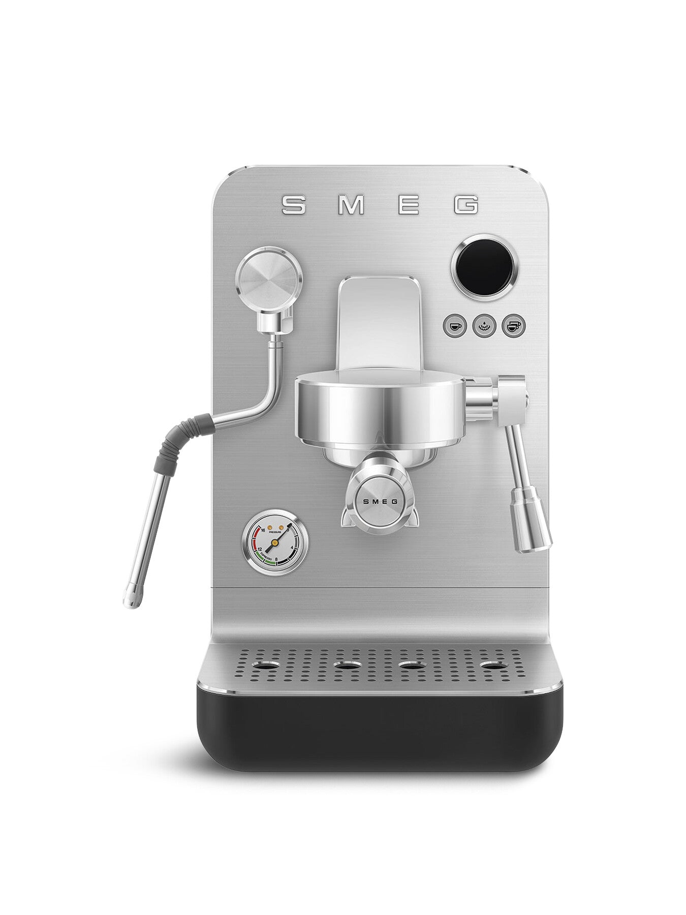 EMC02BLMUK Espresso Mini Pro Coffee Machine