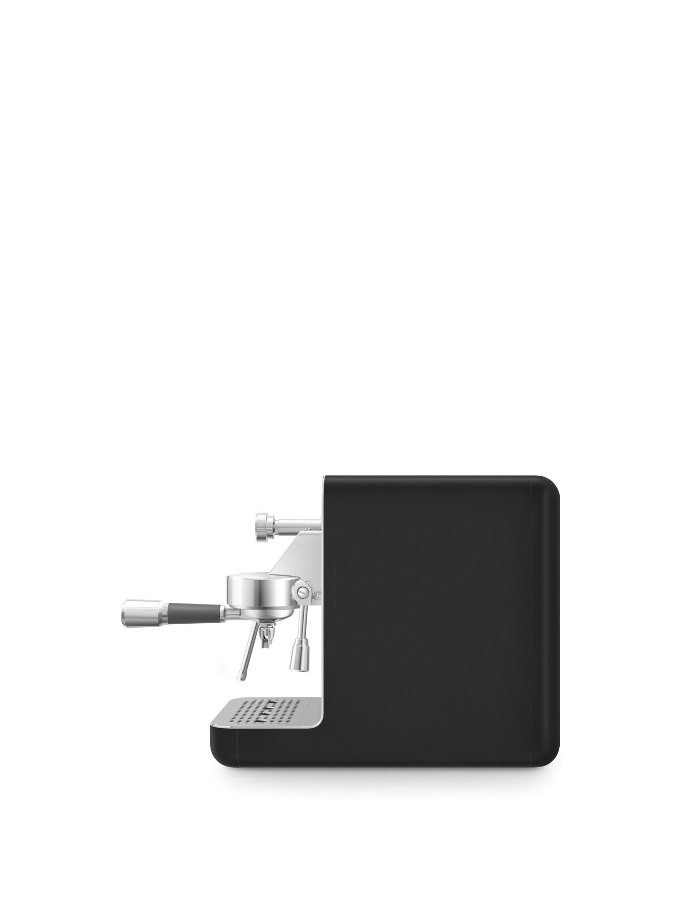 EMC02BLMUK Espresso Mini Pro Coffee Machine