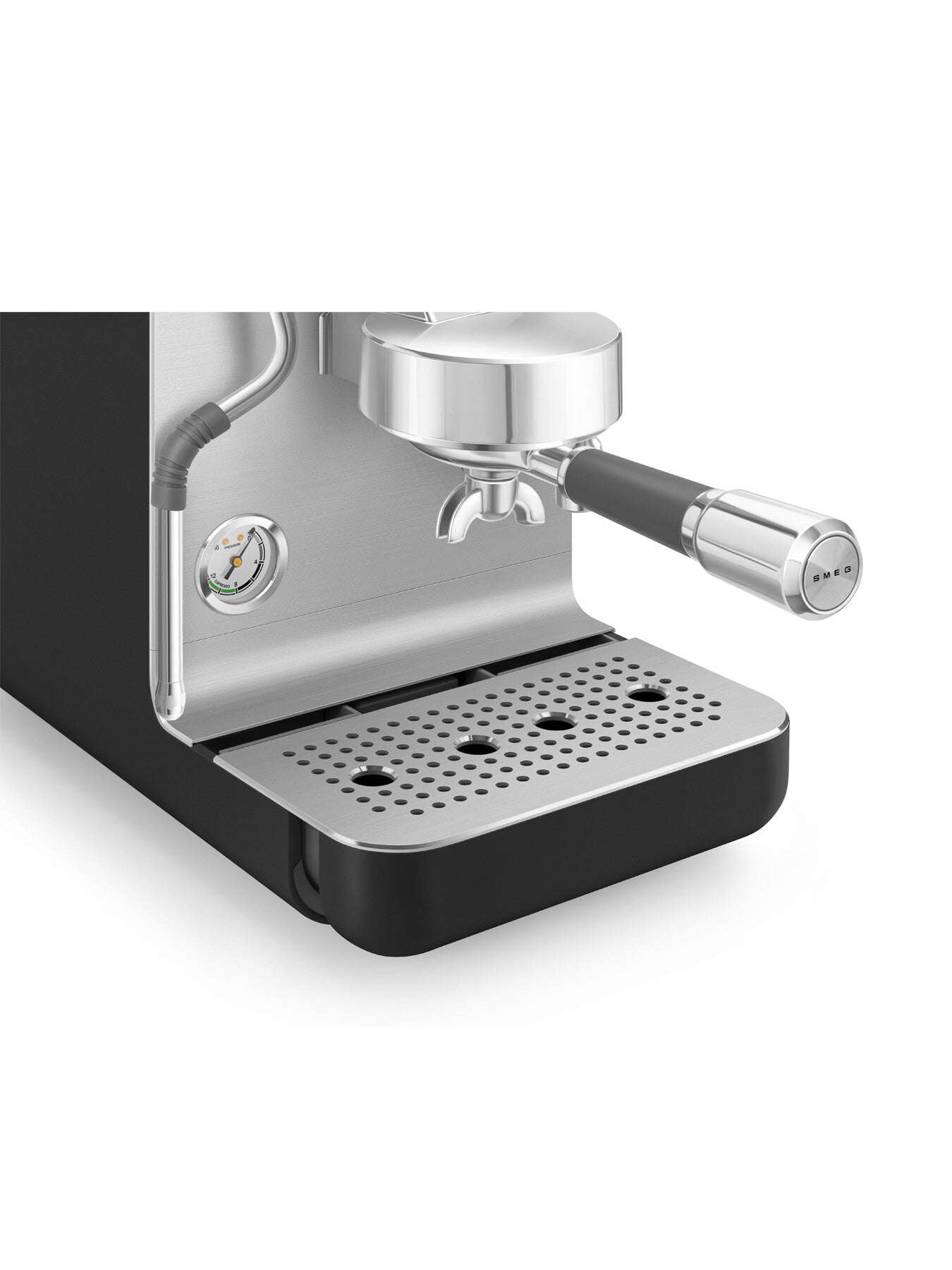EMC02BLMUK Espresso Mini Pro Coffee Machine