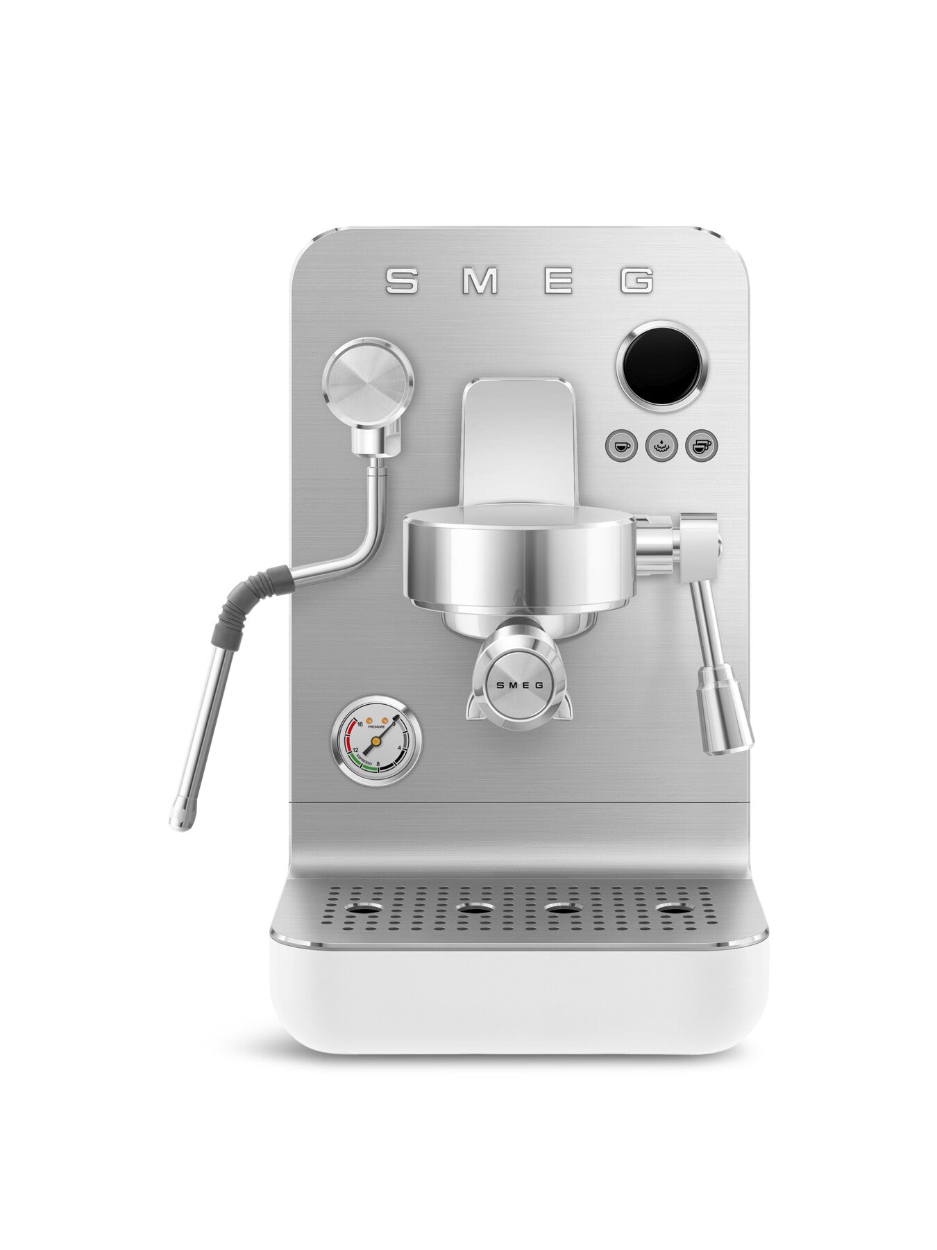 EMC02BLMUK Espresso Mini Pro Coffee Machine