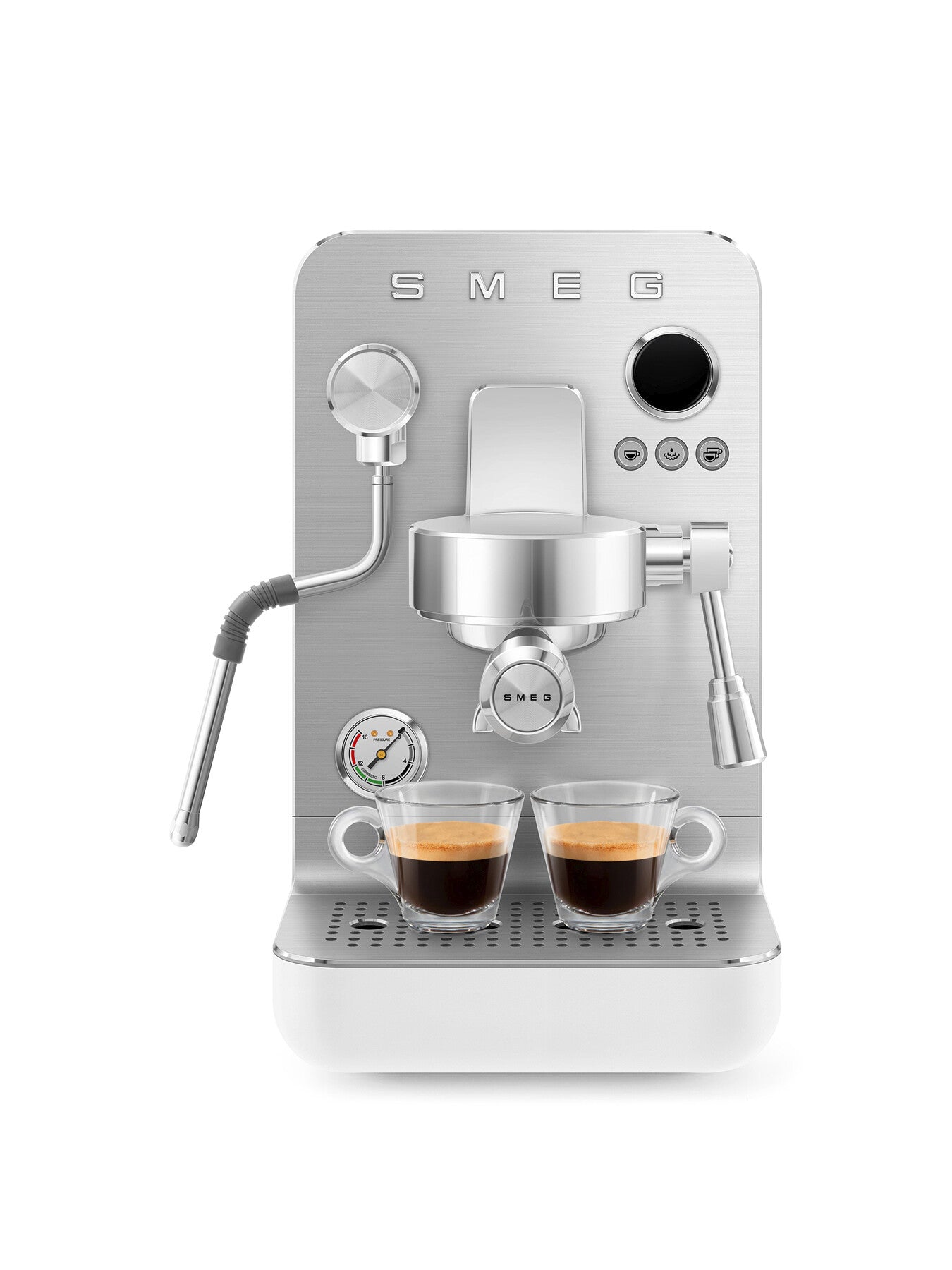 EMC02BLMUK Espresso Mini Pro Coffee Machine