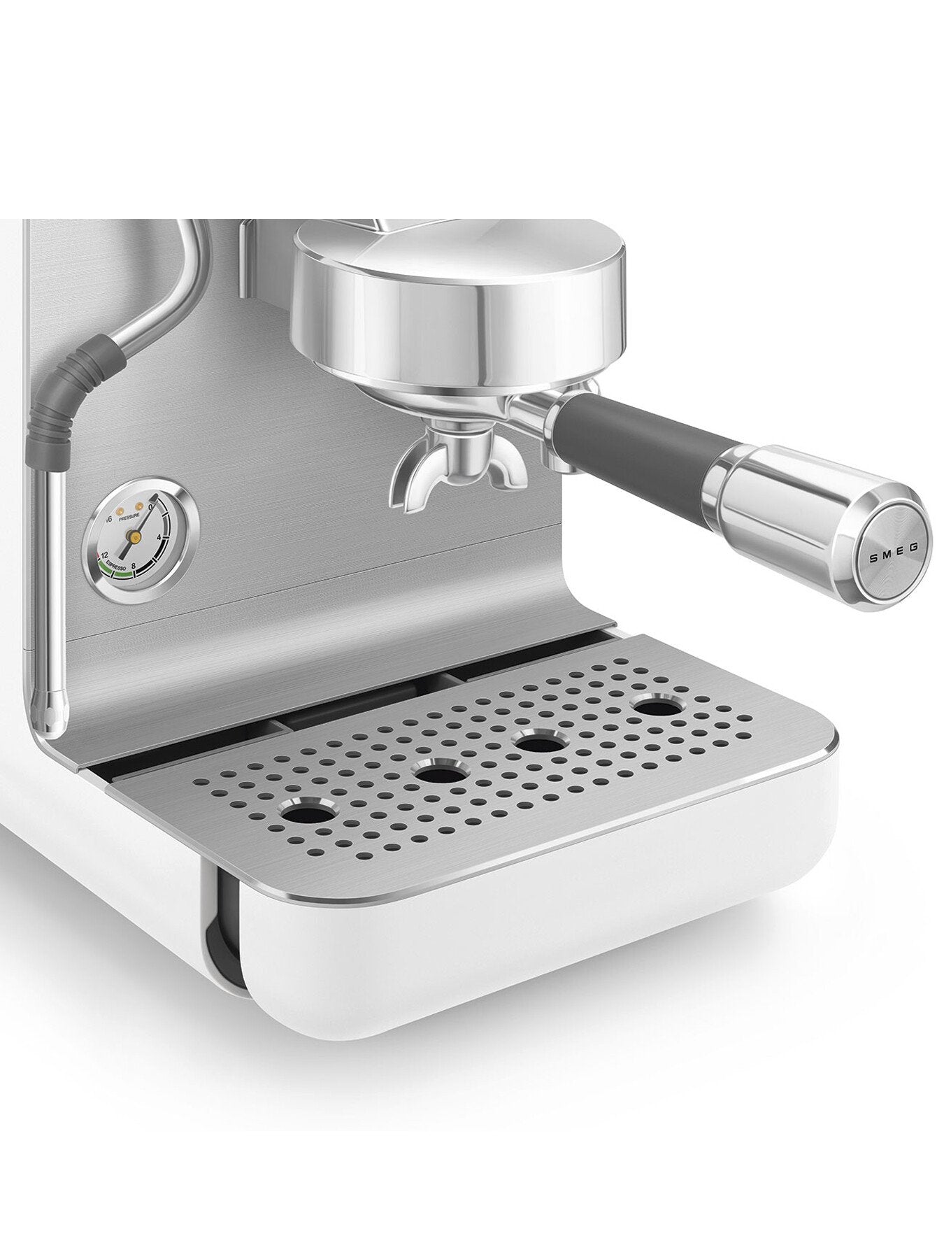 EMC02BLMUK Espresso Mini Pro Coffee Machine