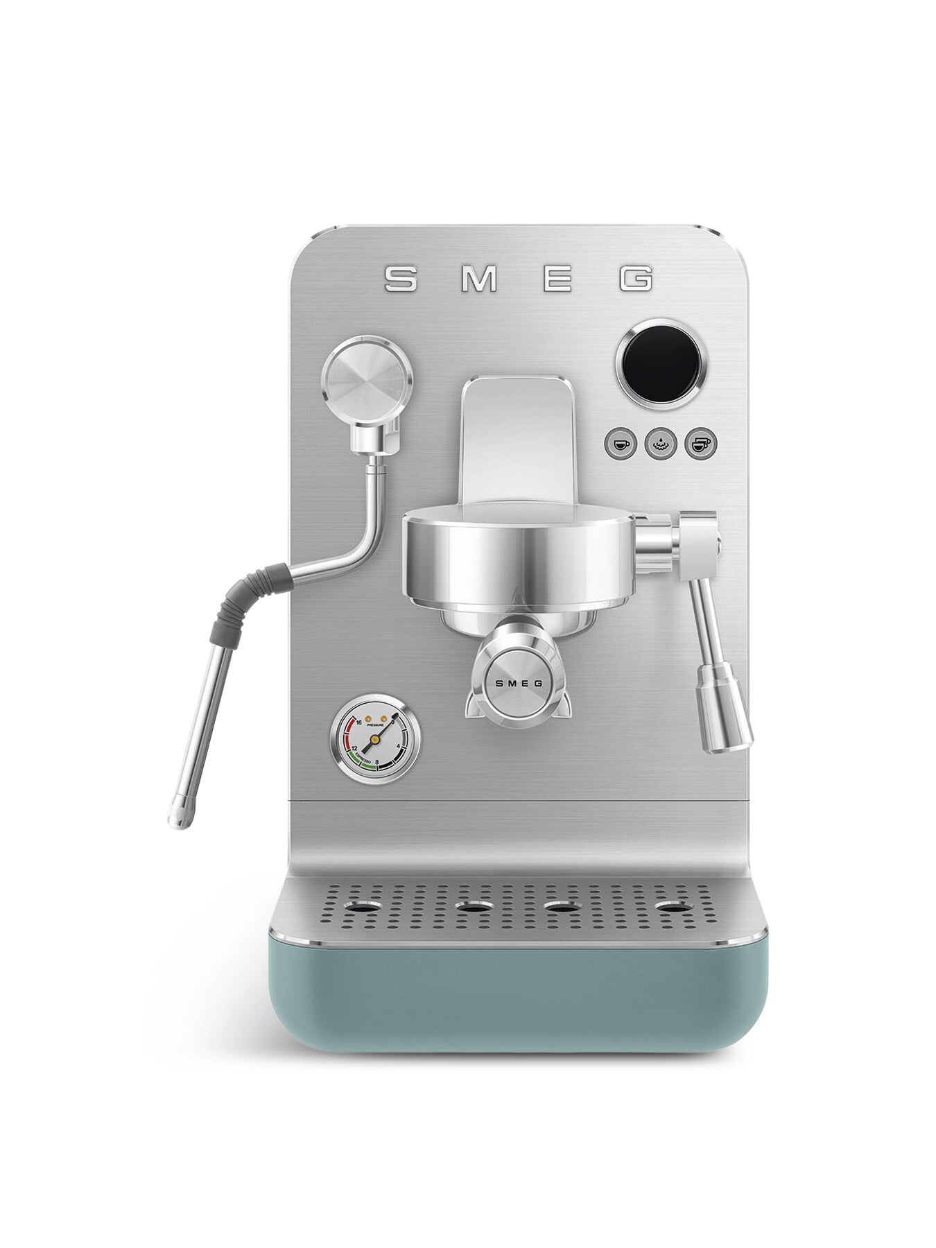 EMC02BLMUK Espresso Mini Pro Coffee Machine