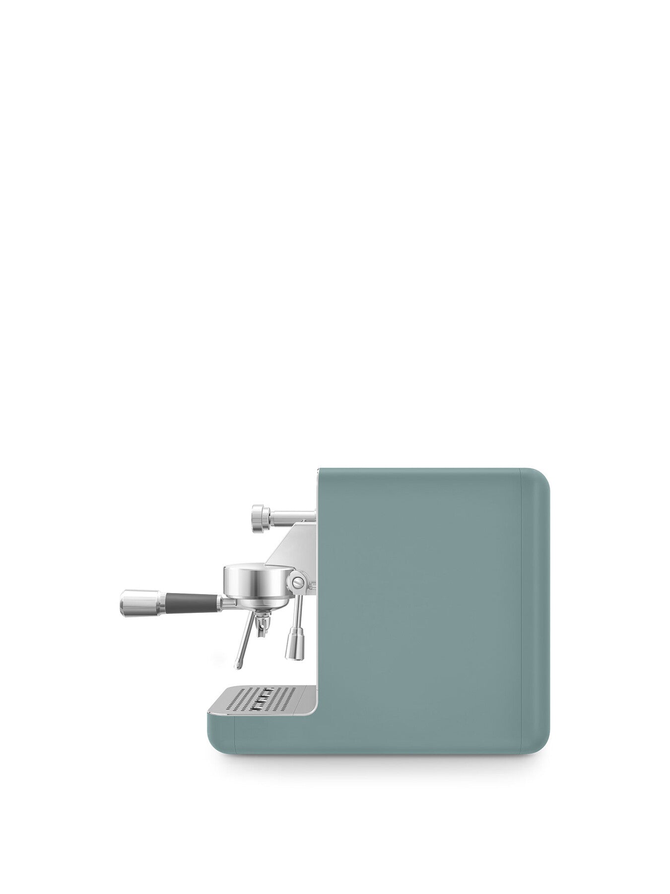 EMC02BLMUK Espresso Mini Pro Coffee Machine