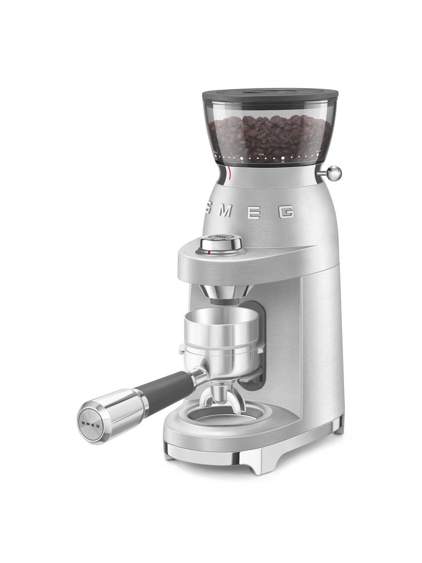 CGF02SSUK Mini Pro Espresso Coffee Grinder