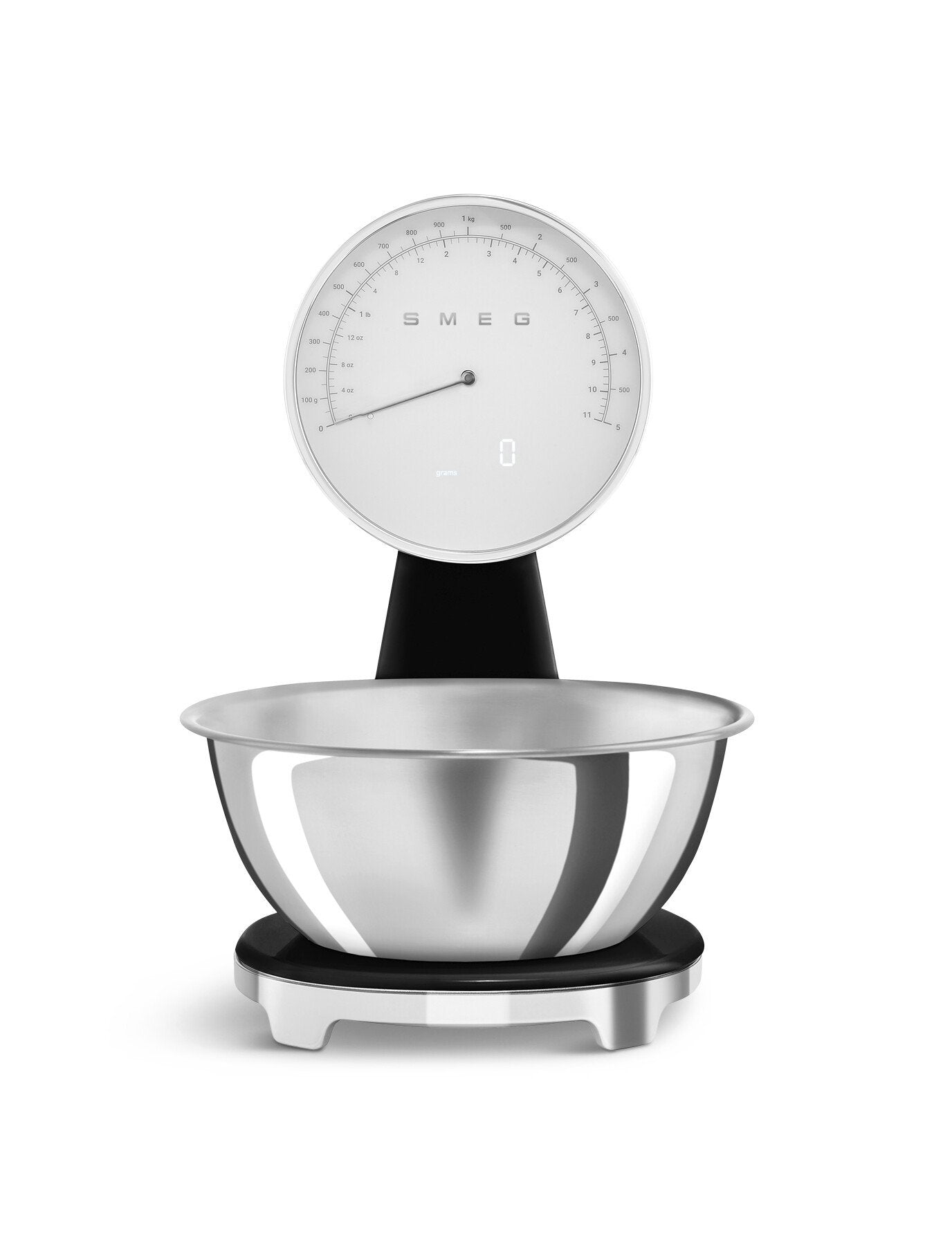 KSF01BLWW Digital Analog Kitchen Scales