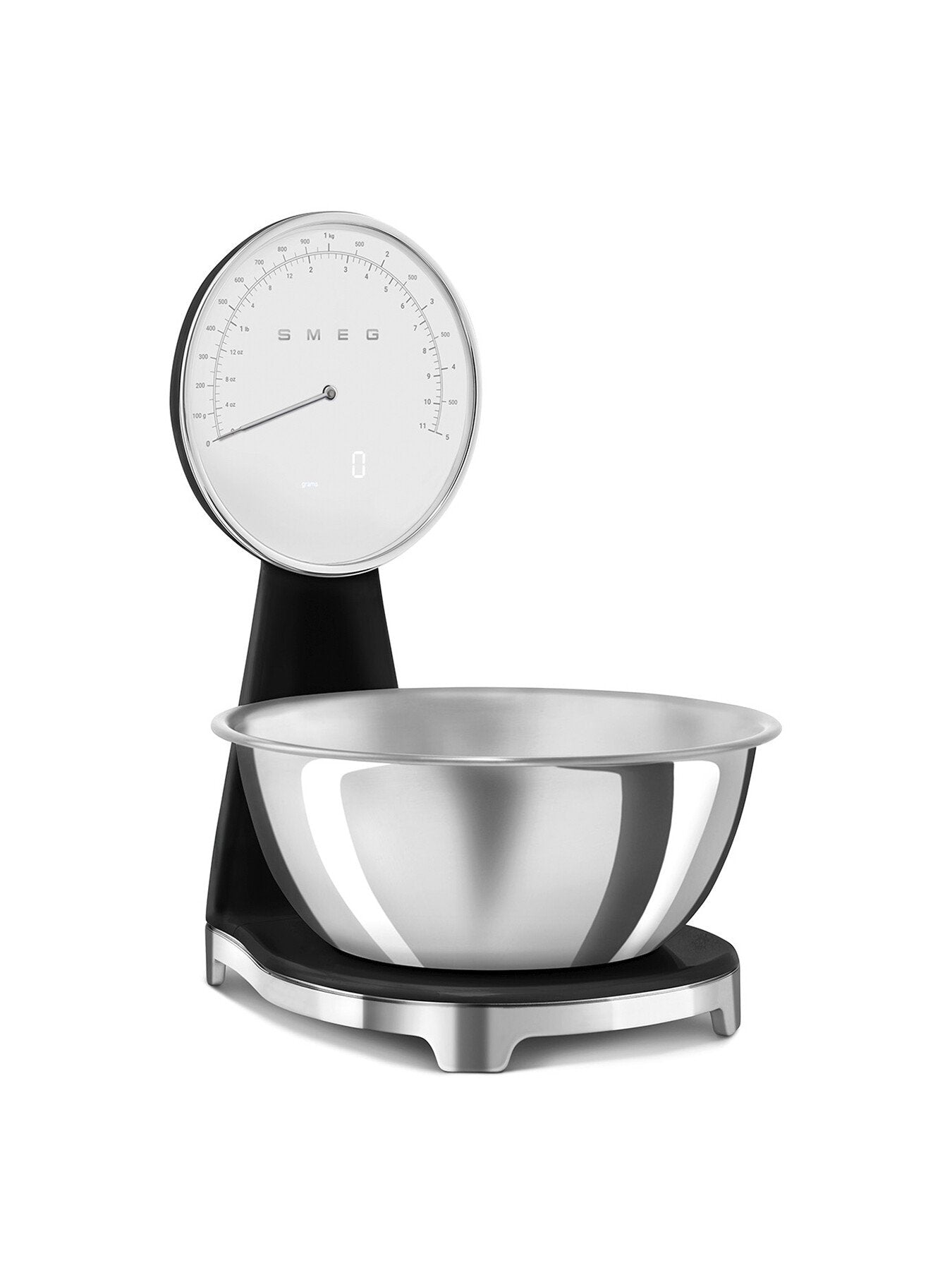 KSF01BLWW Digital Analog Kitchen Scales