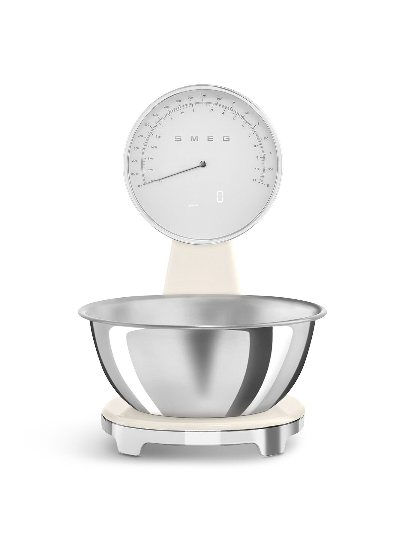 KSF01BLWW Digital Analog Kitchen Scales