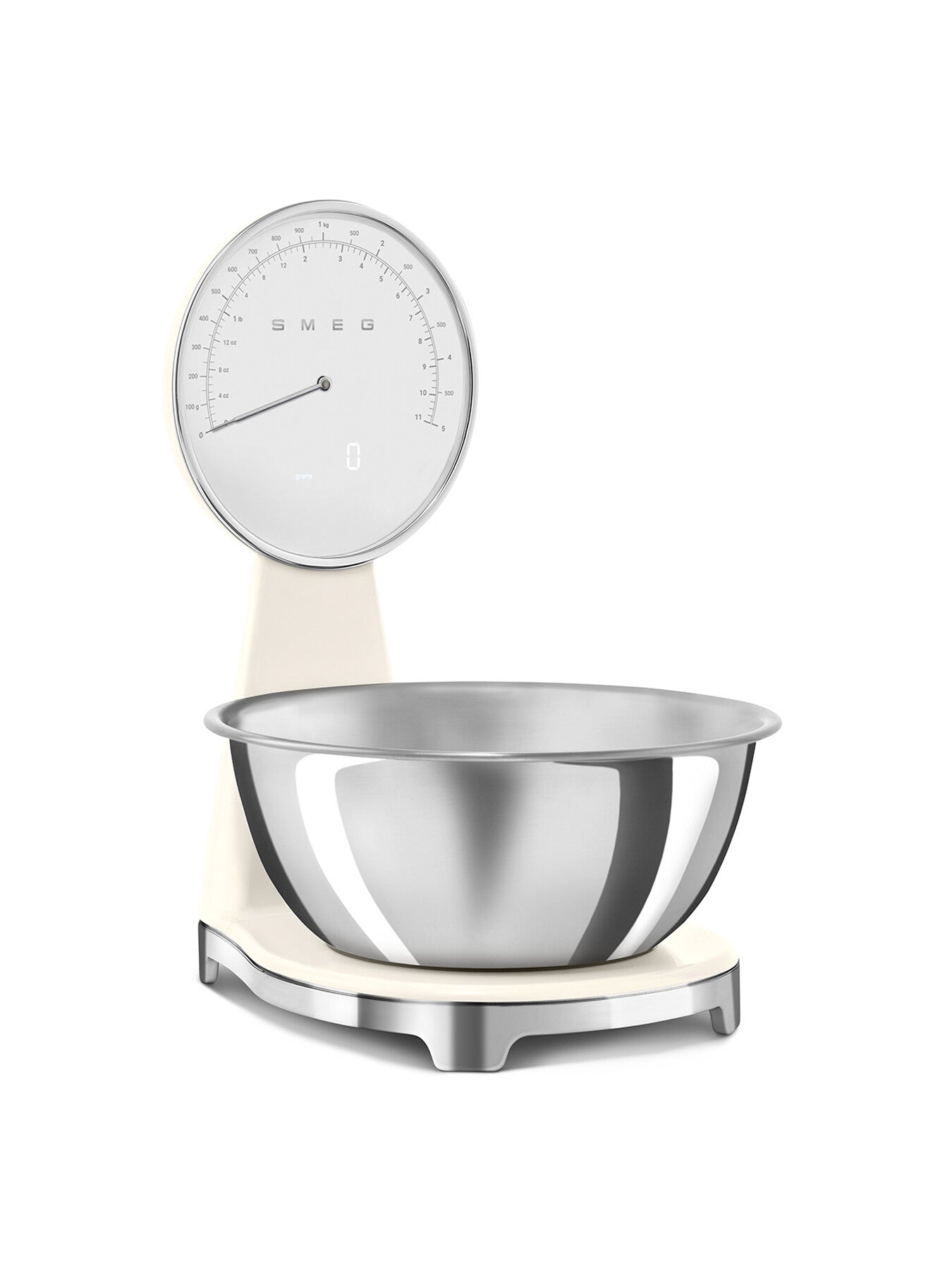 KSF01BLWW Digital Analog Kitchen Scales