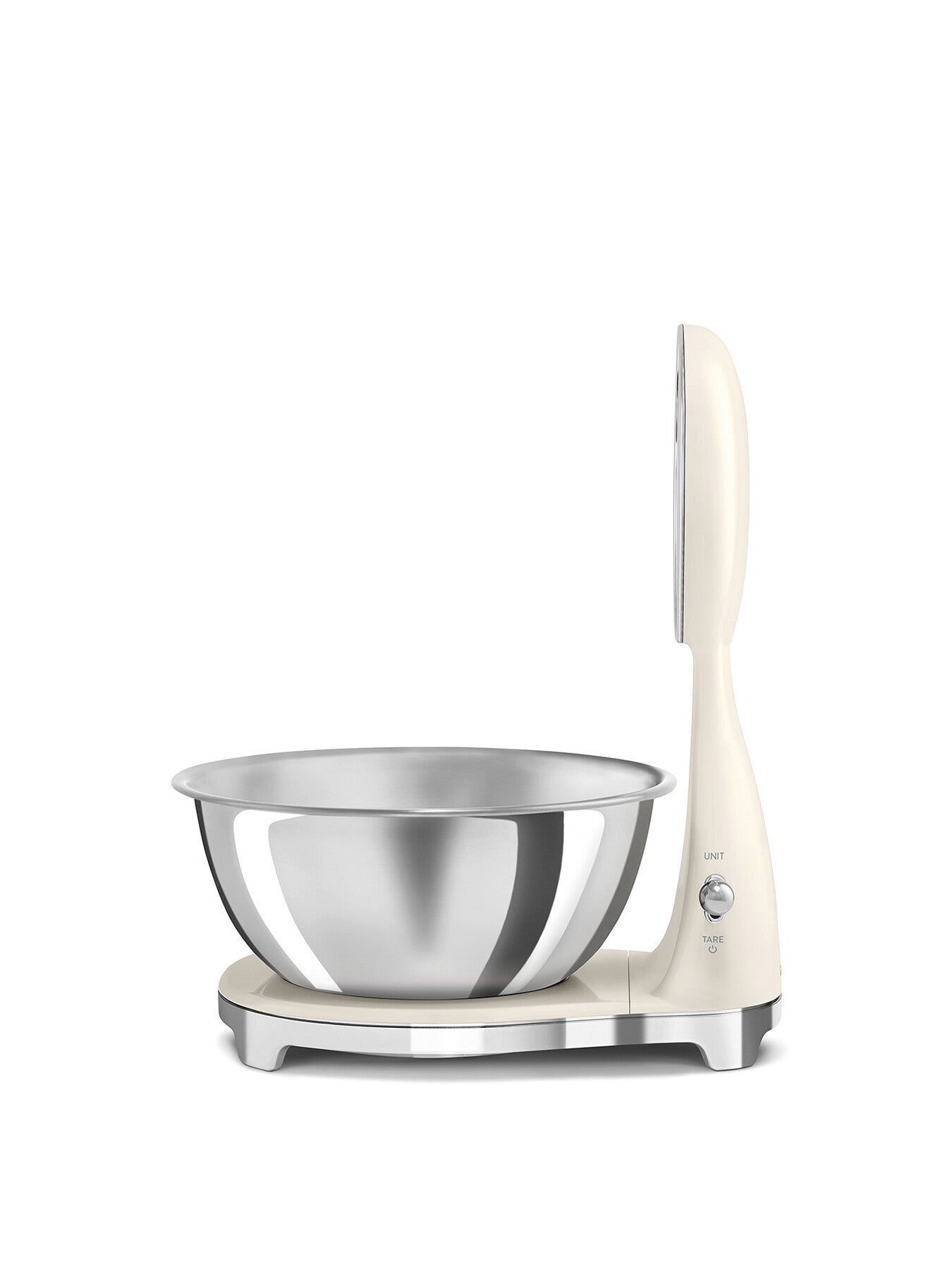 KSF01BLWW Digital Analog Kitchen Scales