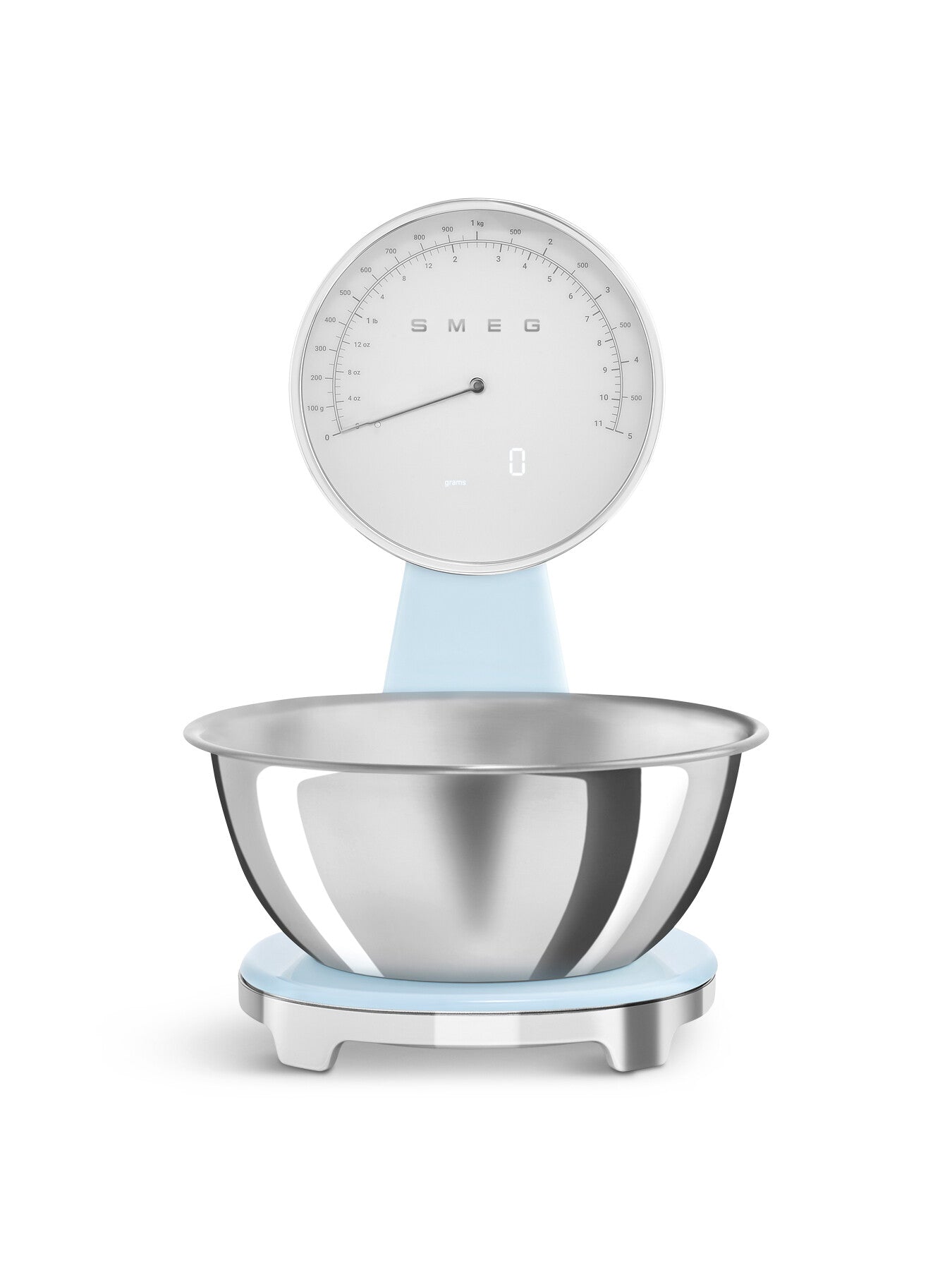 KSF01BLWW Digital Analog Kitchen Scales