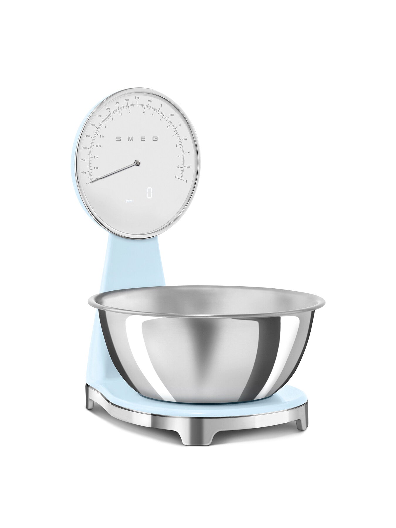 KSF01BLWW Digital Analog Kitchen Scales