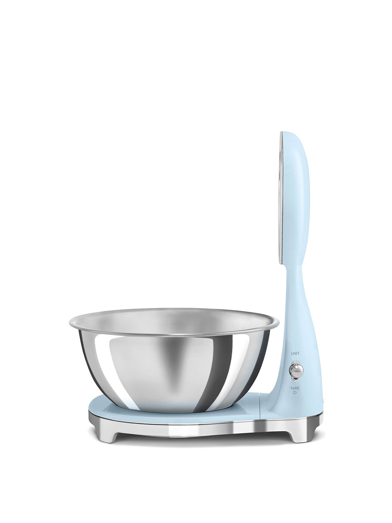 KSF01BLWW Digital Analog Kitchen Scales