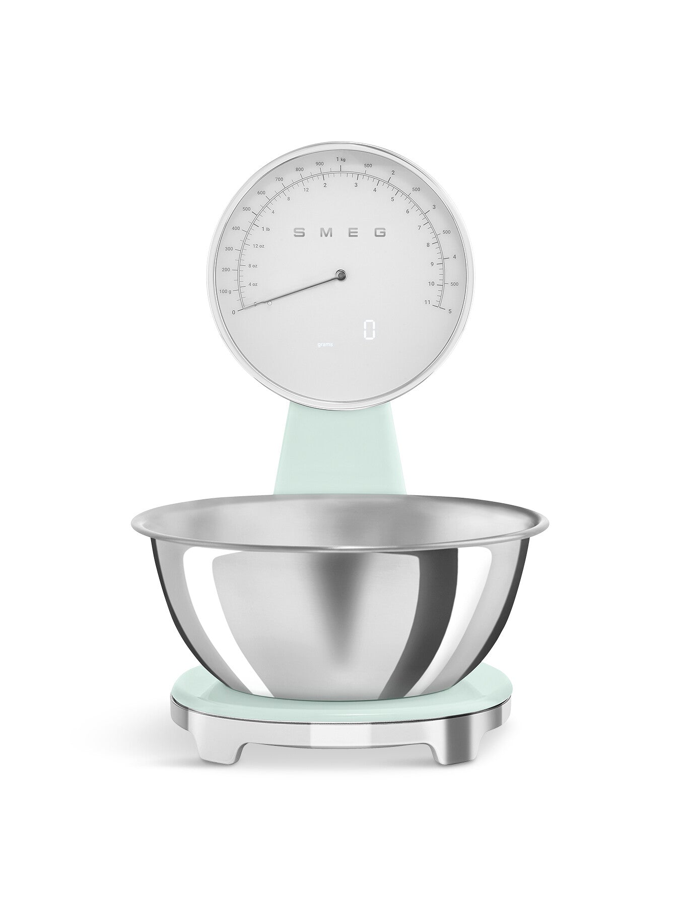 KSF01BLWW Digital Analog Kitchen Scales