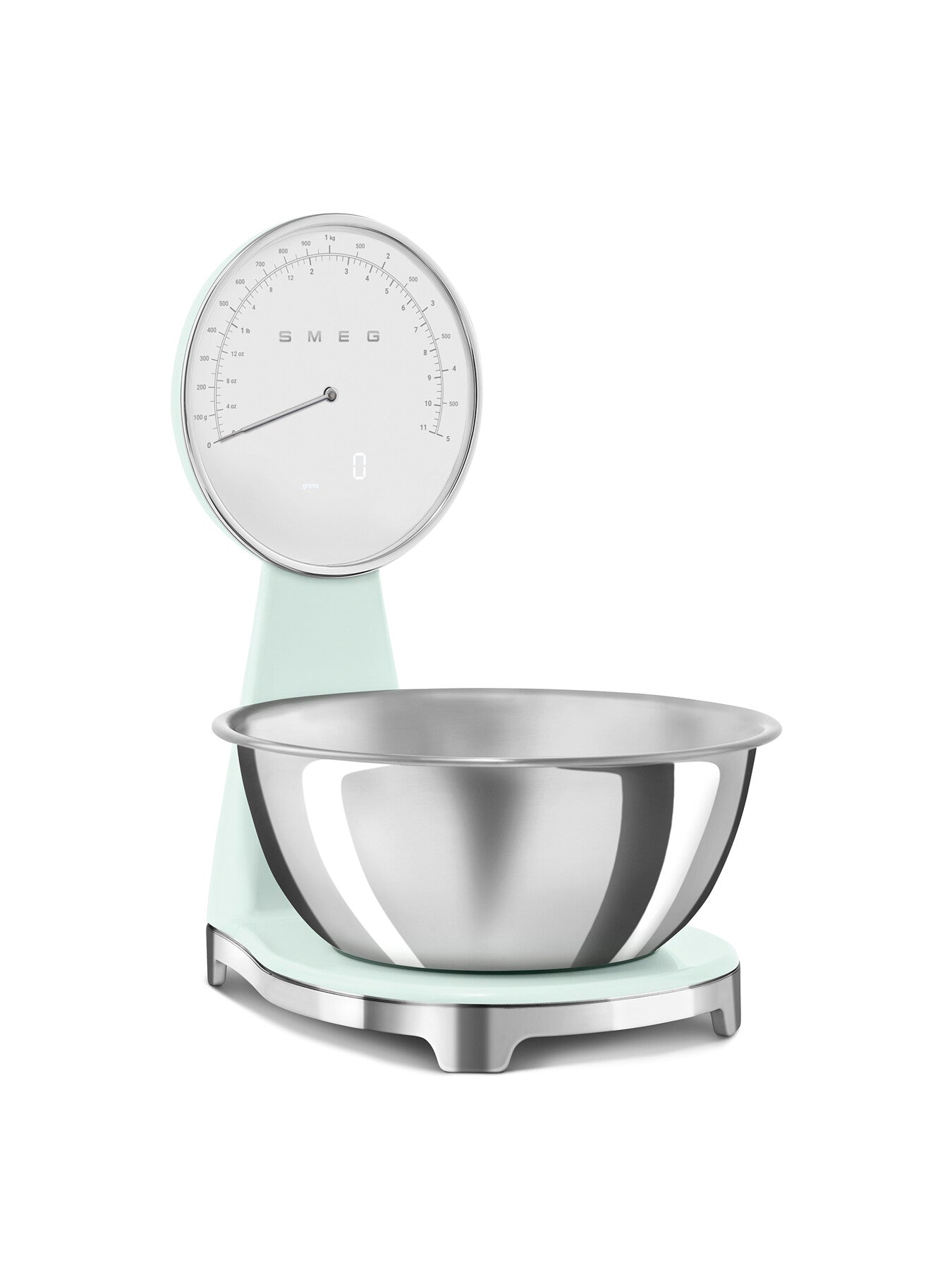 KSF01BLWW Digital Analog Kitchen Scales