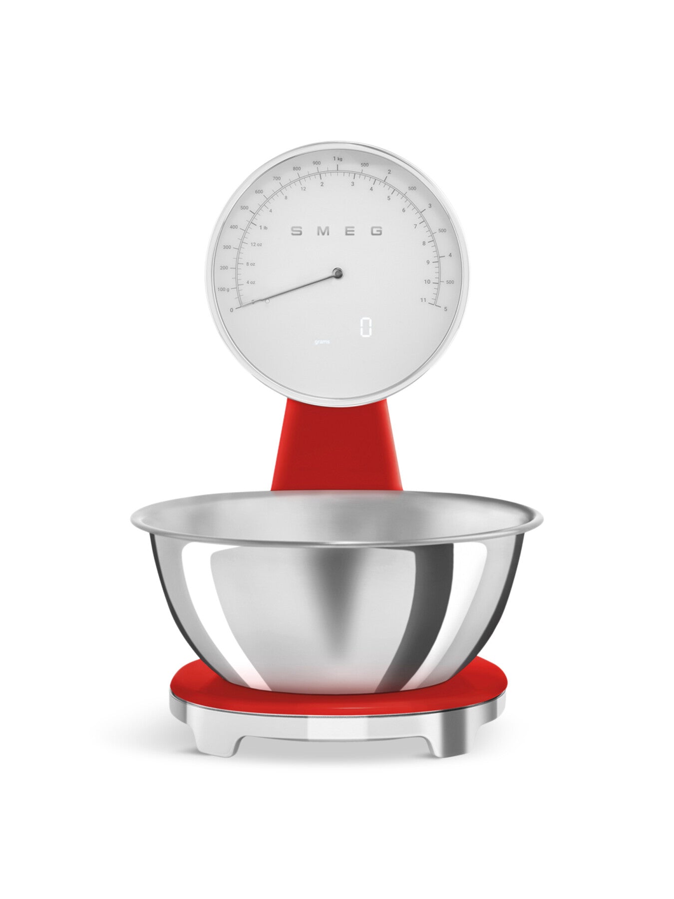 KSF01BLWW Digital Analog Kitchen Scales