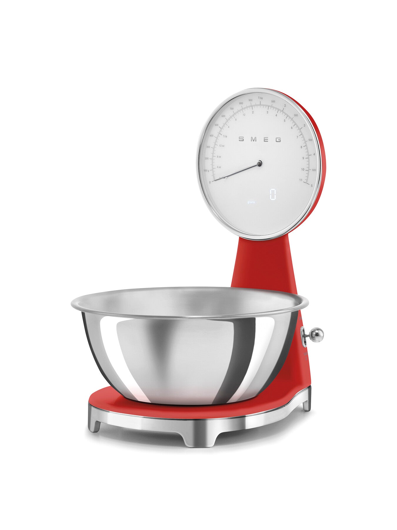 KSF01BLWW Digital Analog Kitchen Scales